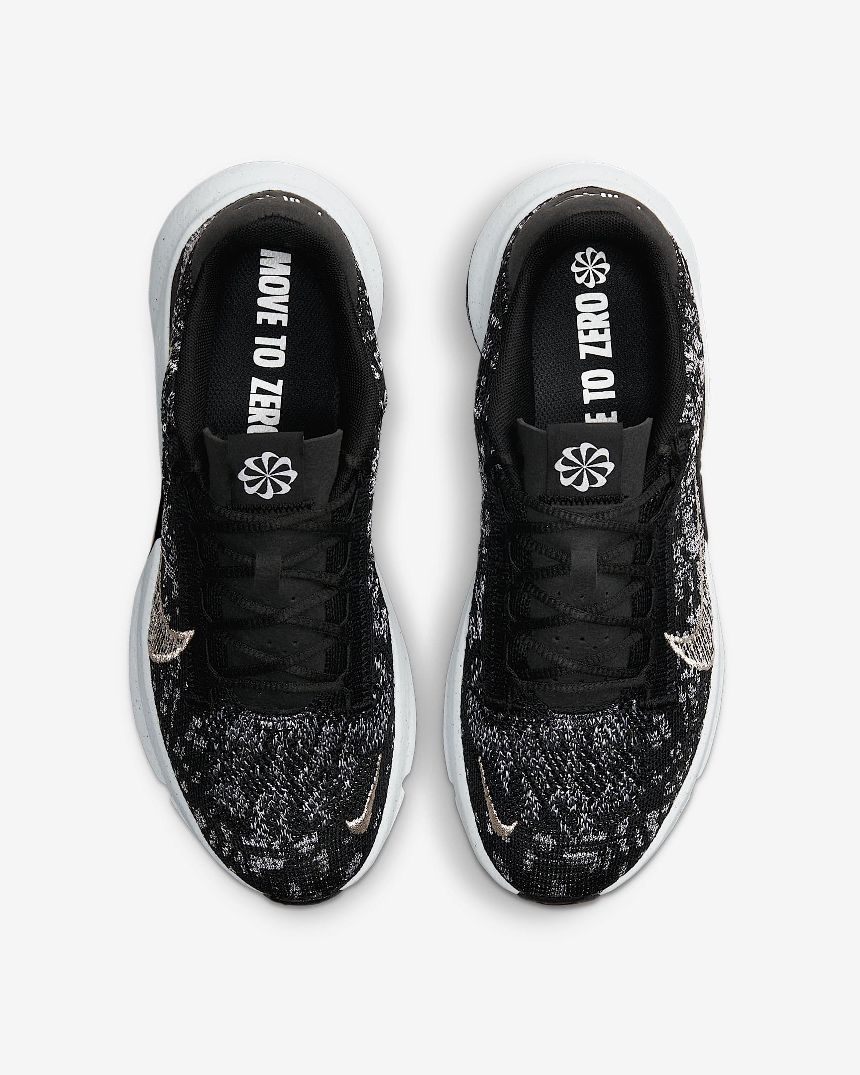 Nike SuperRep Go 3 Flyknit Next Nature Women's Workout Shoes. Nike PH