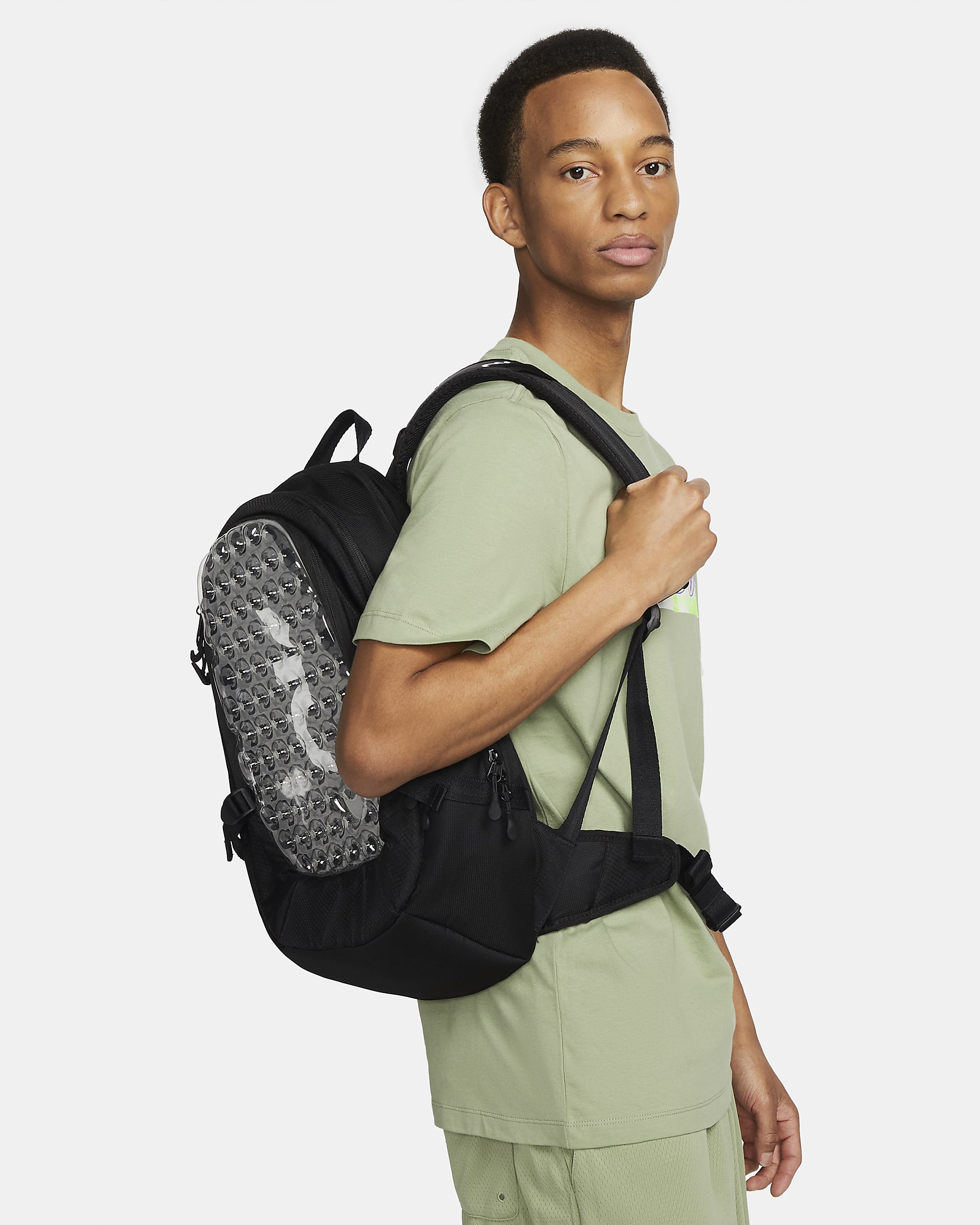 jd nike air max backpack