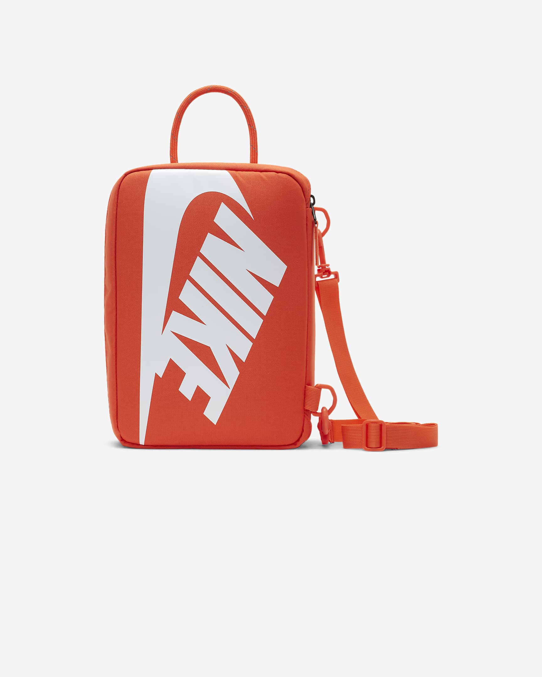 Nike Shoe Box Bag (Small, 8L). Nike UK