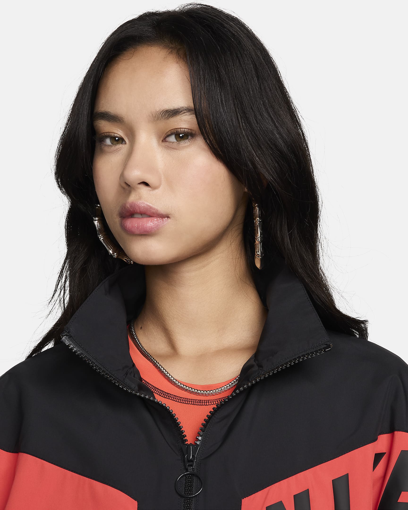 Nike Sportswear Women's Woven Jacket. Nike AU