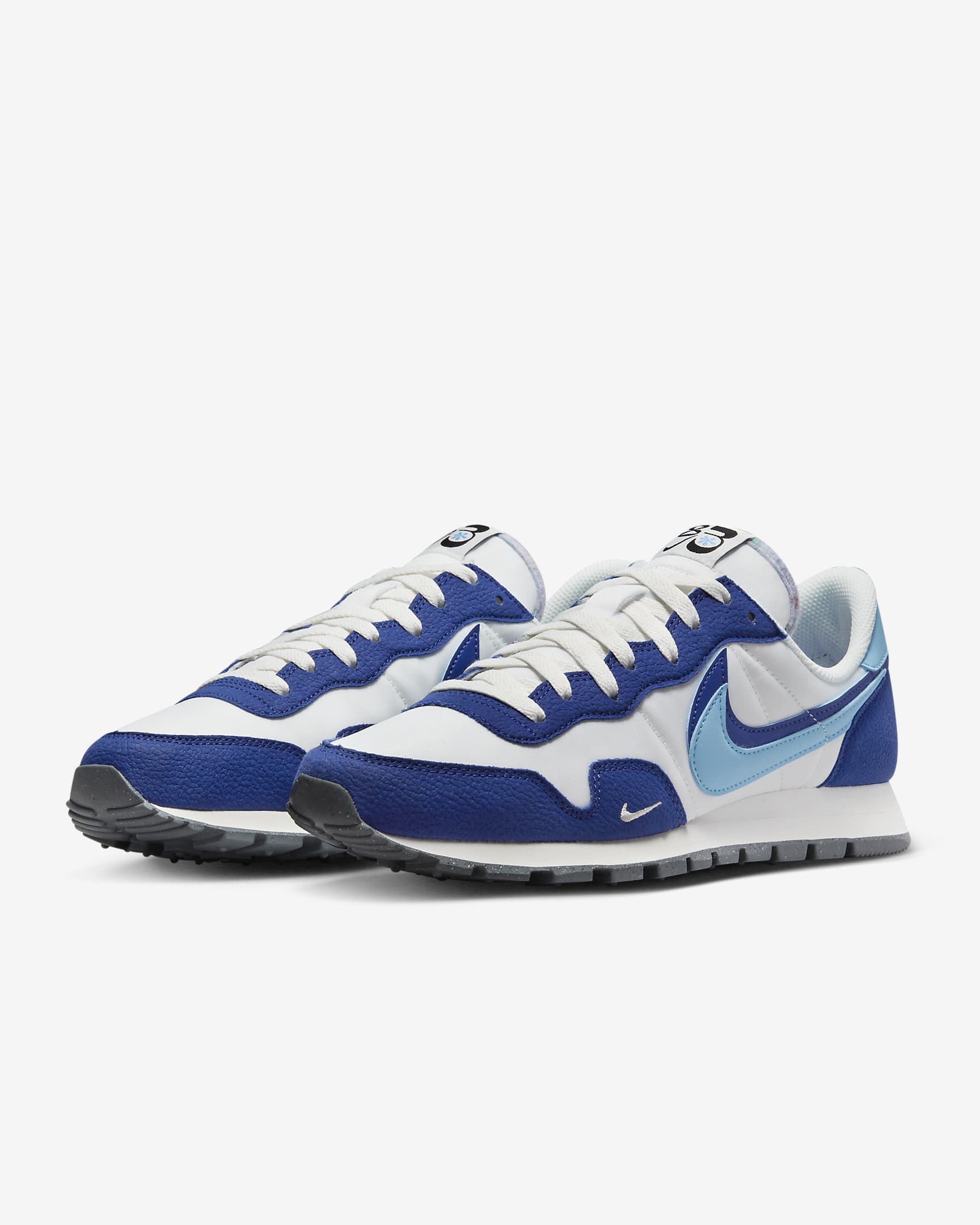 Nike Air Pegasus 83 Mens Shoes. Nike SK