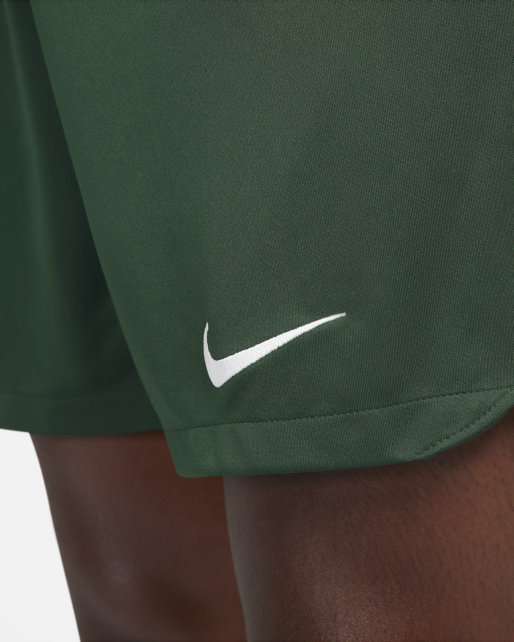 Nigeria 2022/23 Stadium Home/Away Men's Nike Dri-FIT Football Shorts ...