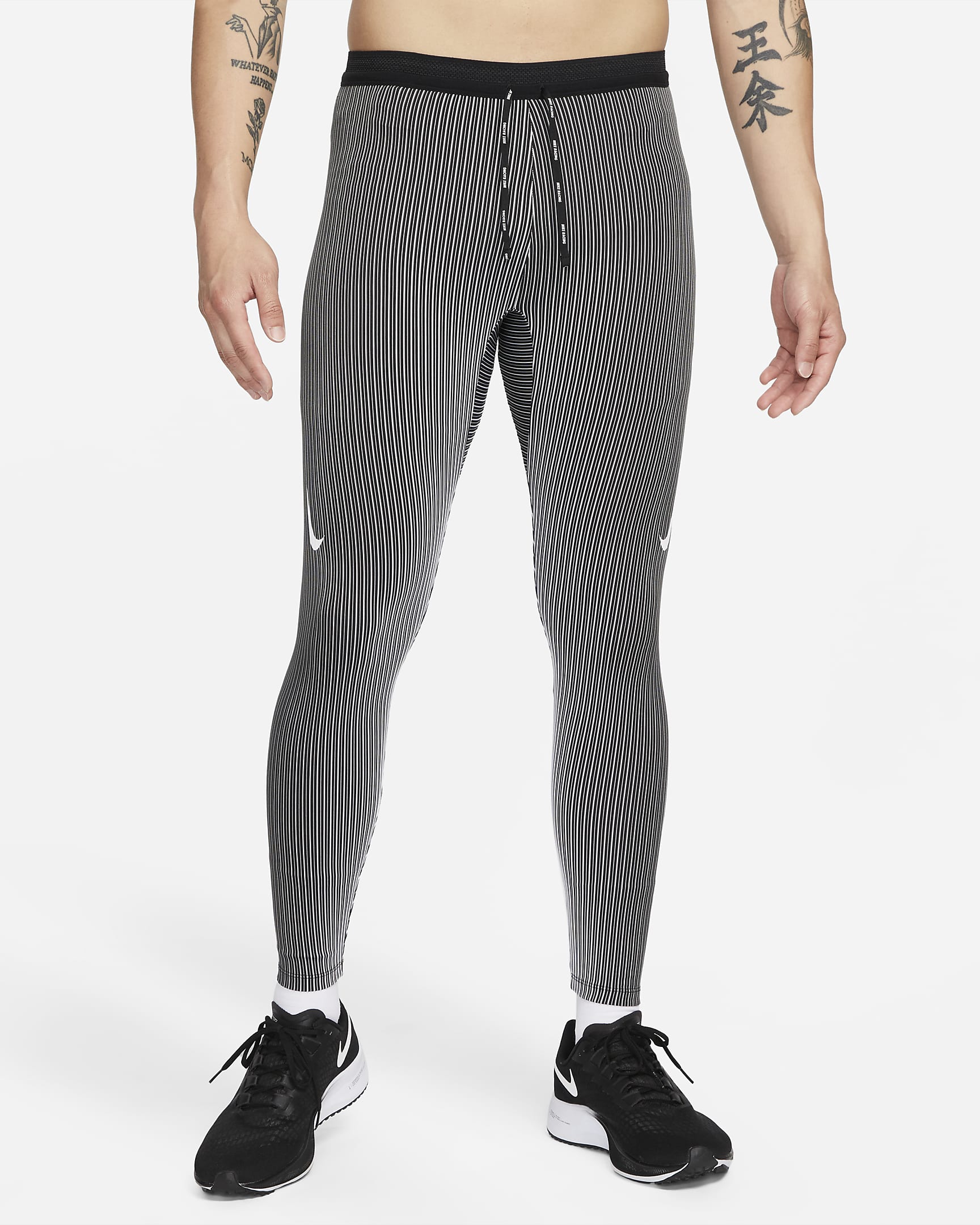 Nike DriFIT ADV AeroSwift Men's Racing Tights. Nike MY