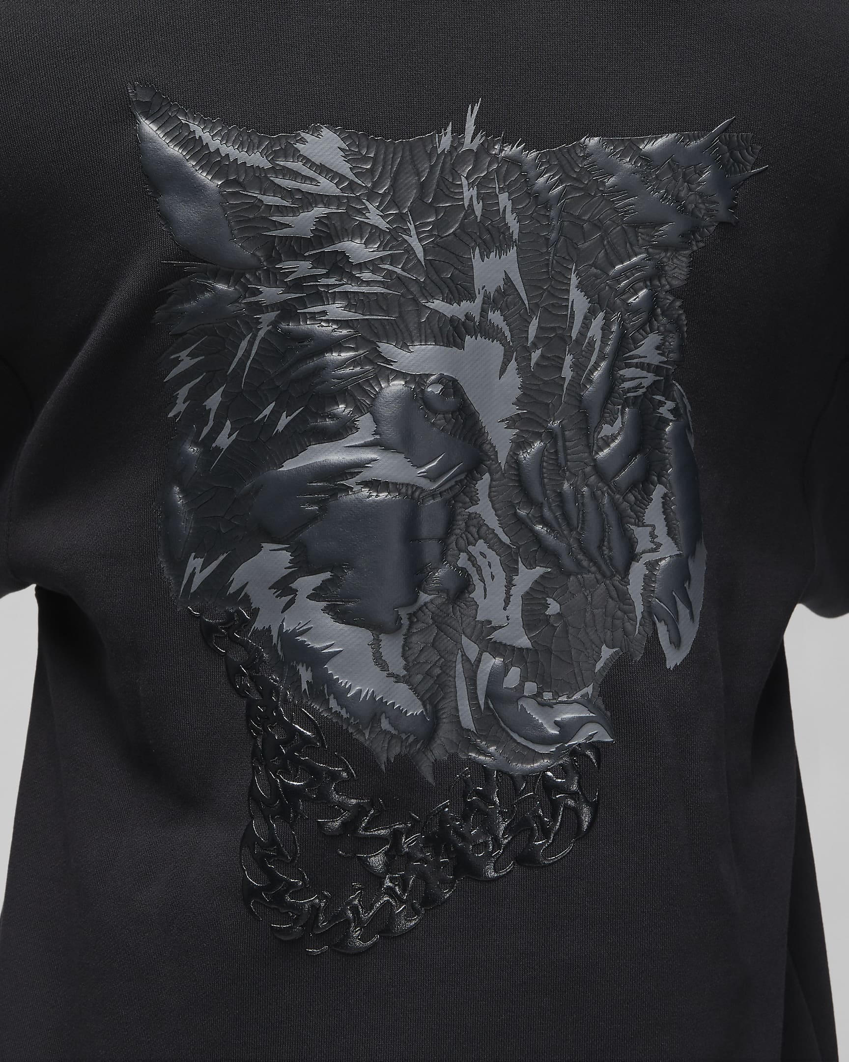 Jordan 'Why Not?' Men's Hoodie. Nike AE