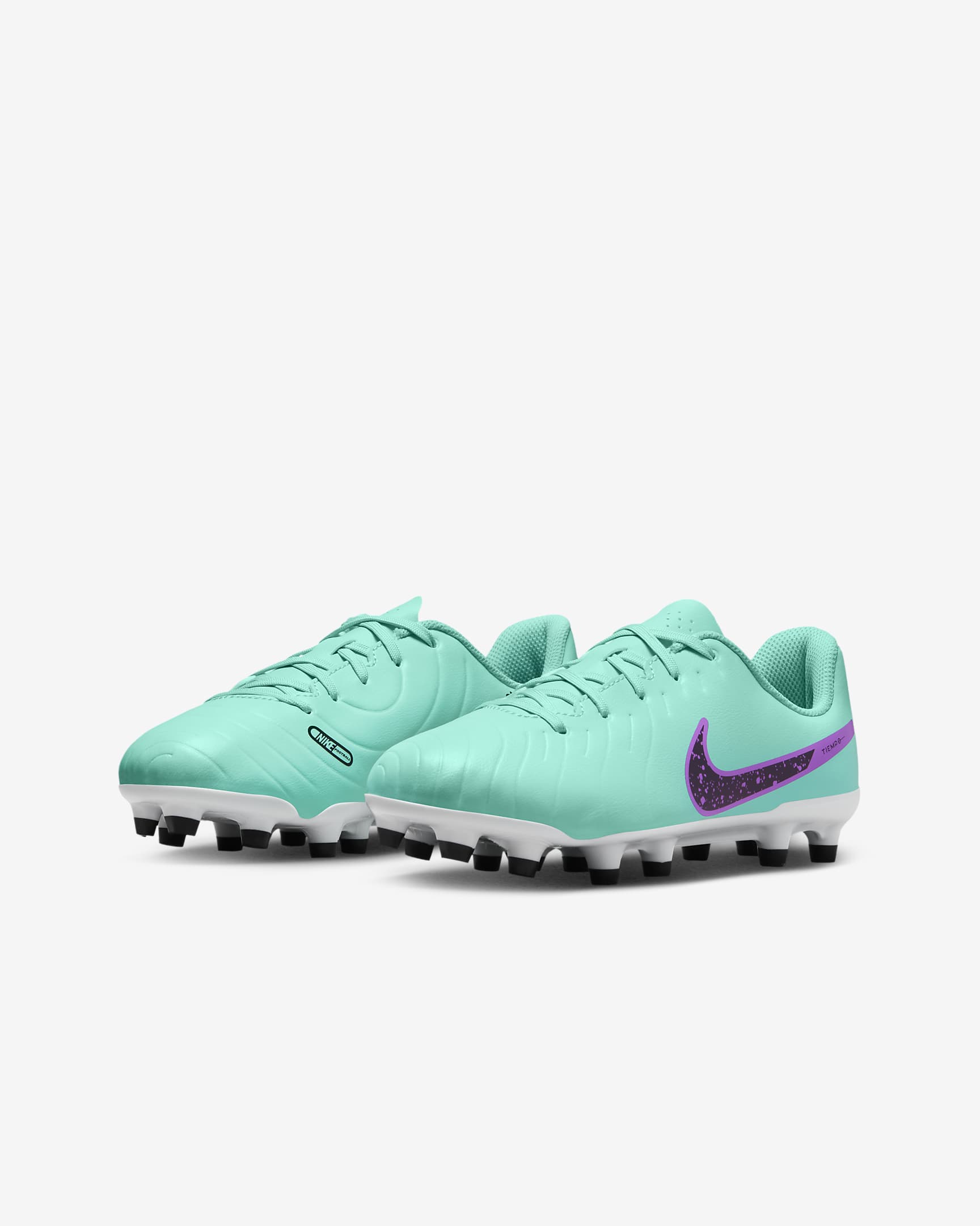 Get 12% off Nike Jr Tiempo Legend 10 Club Little/Big Kids @ Nike US