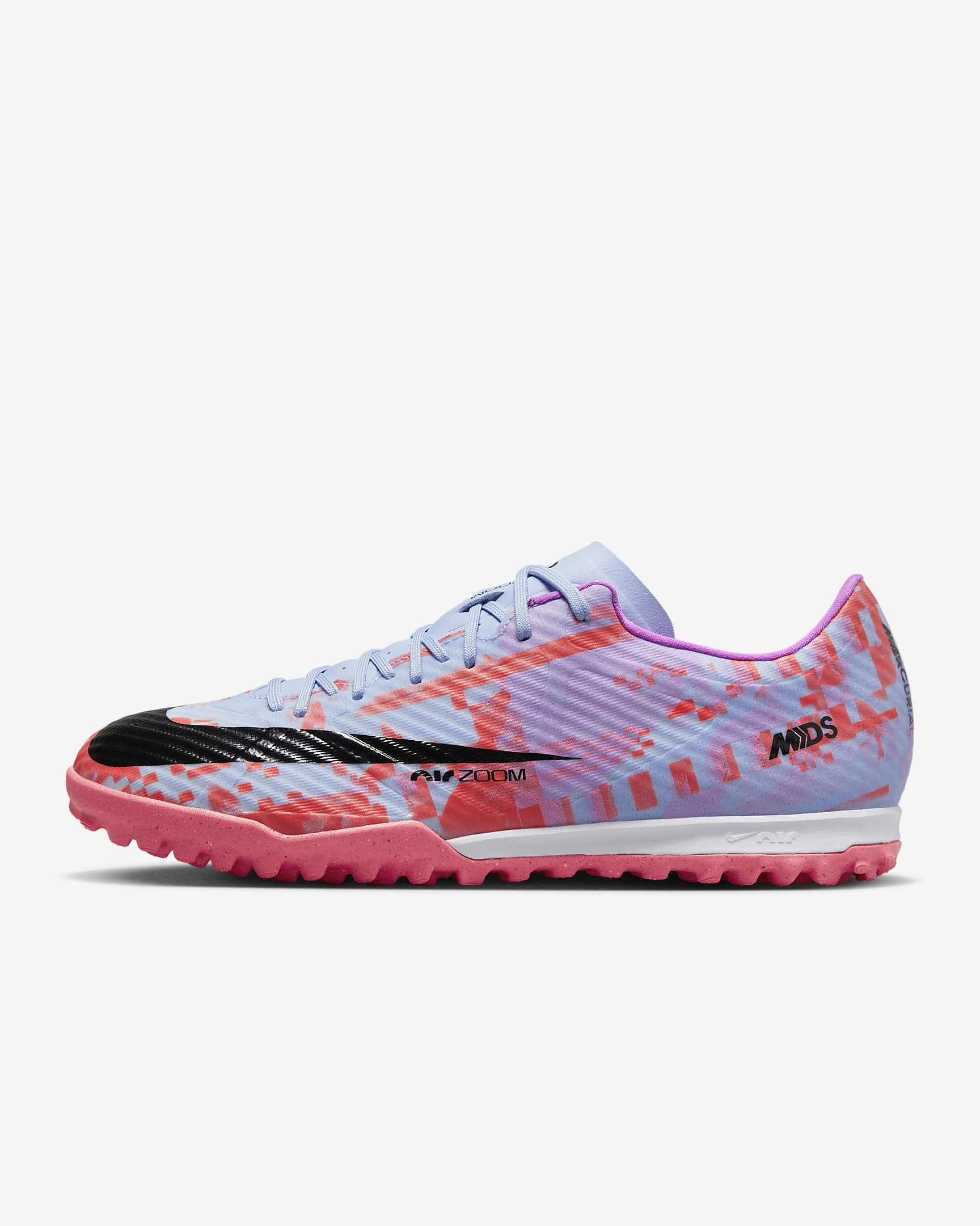 nike mercurial vapor academy tf