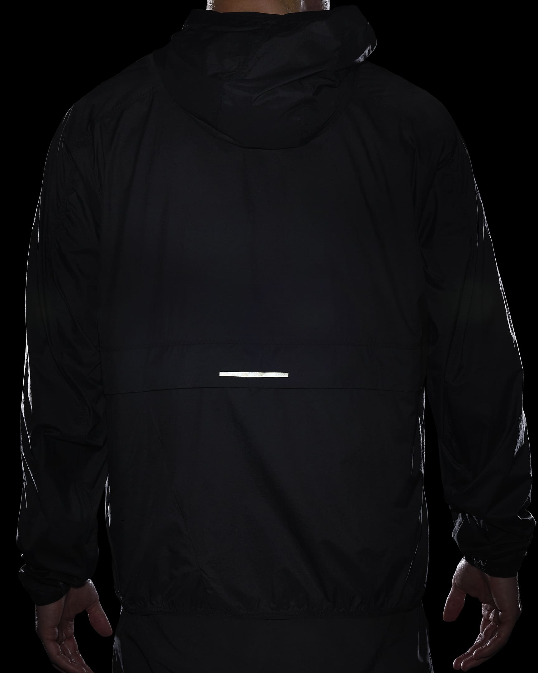 Nike Running Division Men's UV Running Jacket. Nike CA