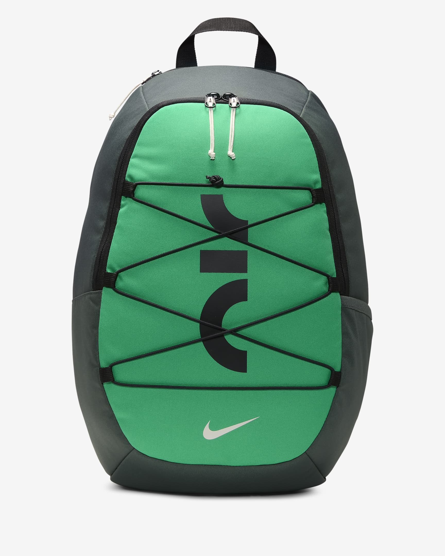 Σακίδιο Nike Air (21 L) - Vintage Green/Stadium Green/Summit White