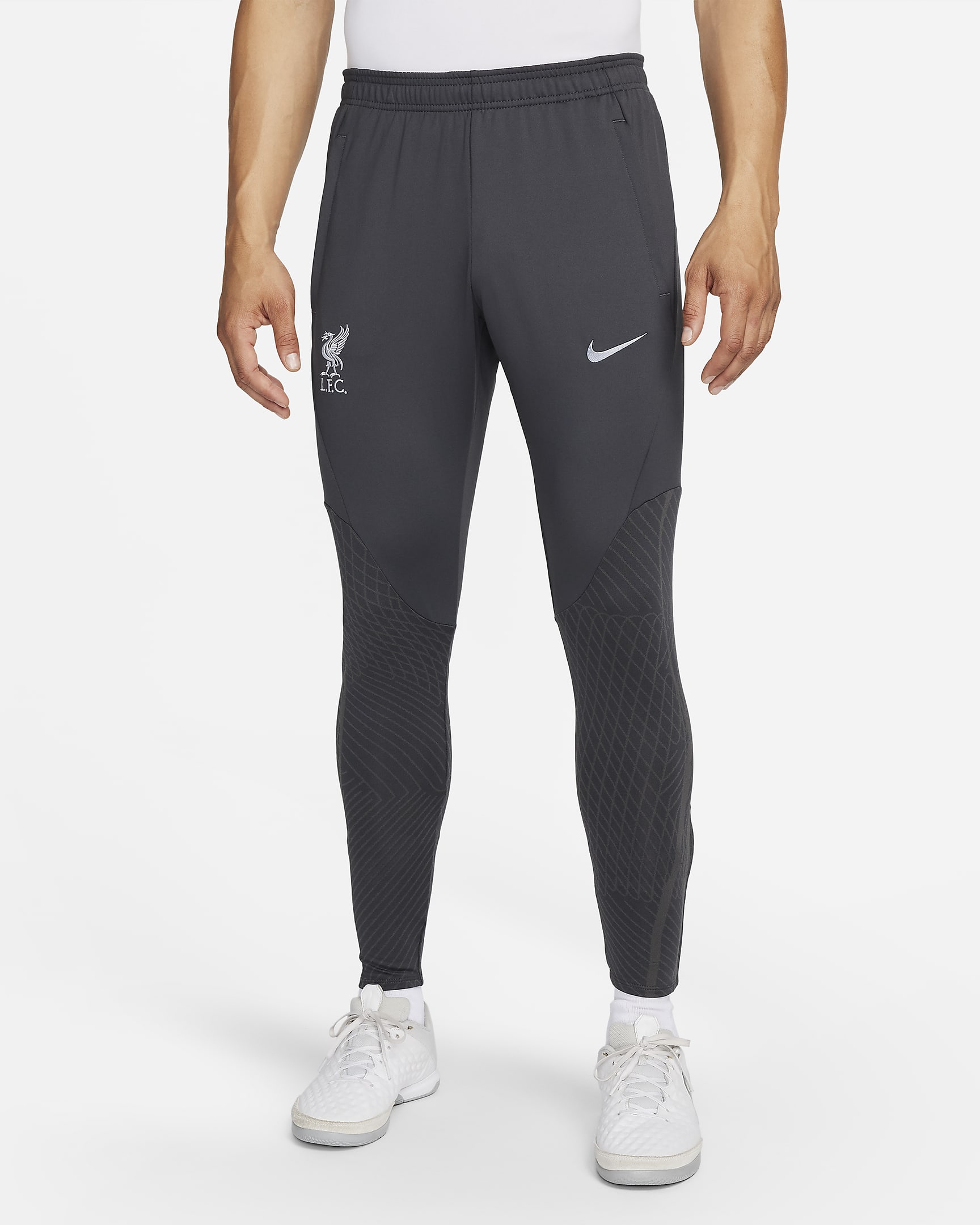 Pantalón para Caballero Member's Mark Talla 32 x 30 Gris a precio de socio | Sam's Club en línea