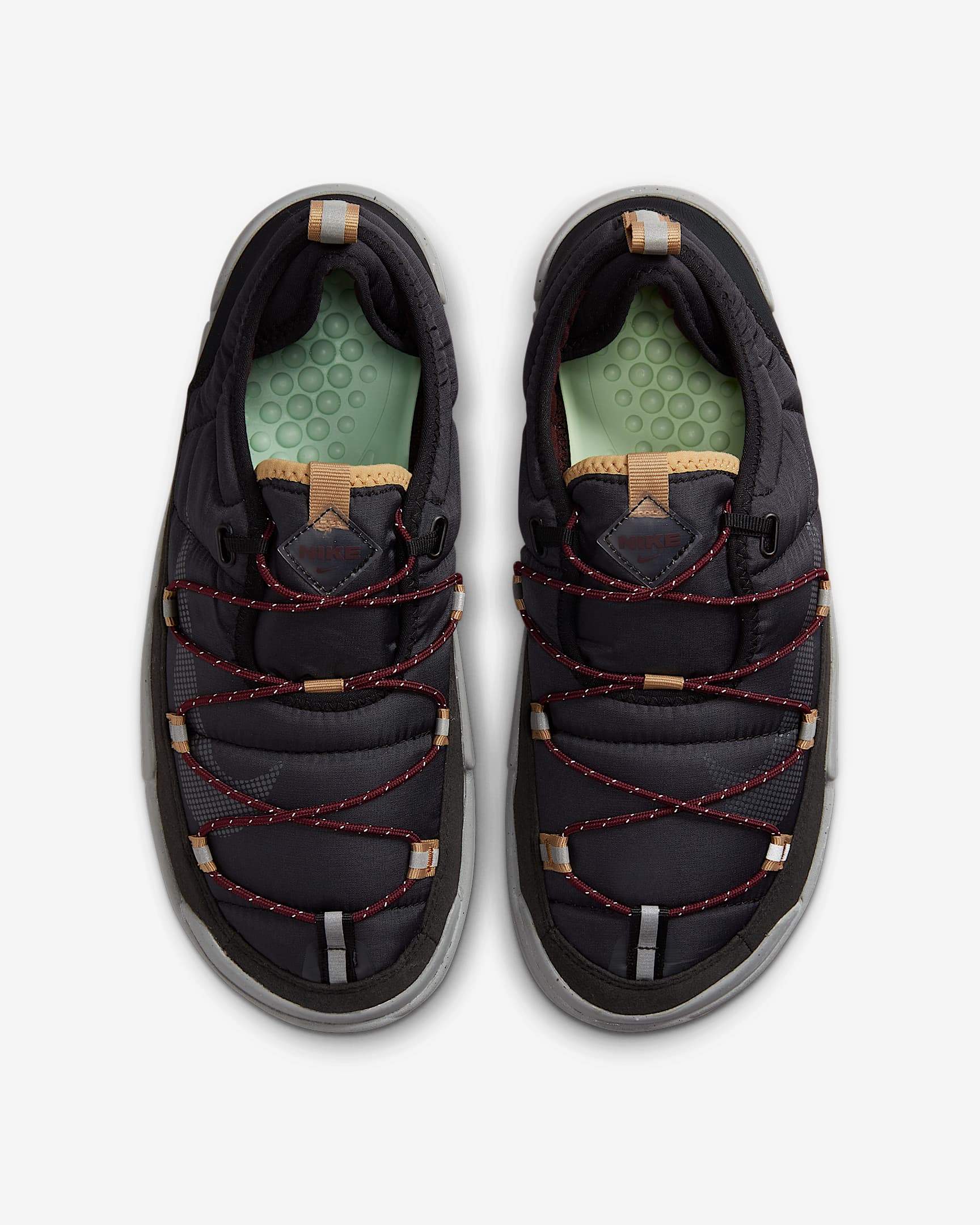 men nike offline stone mauve stores