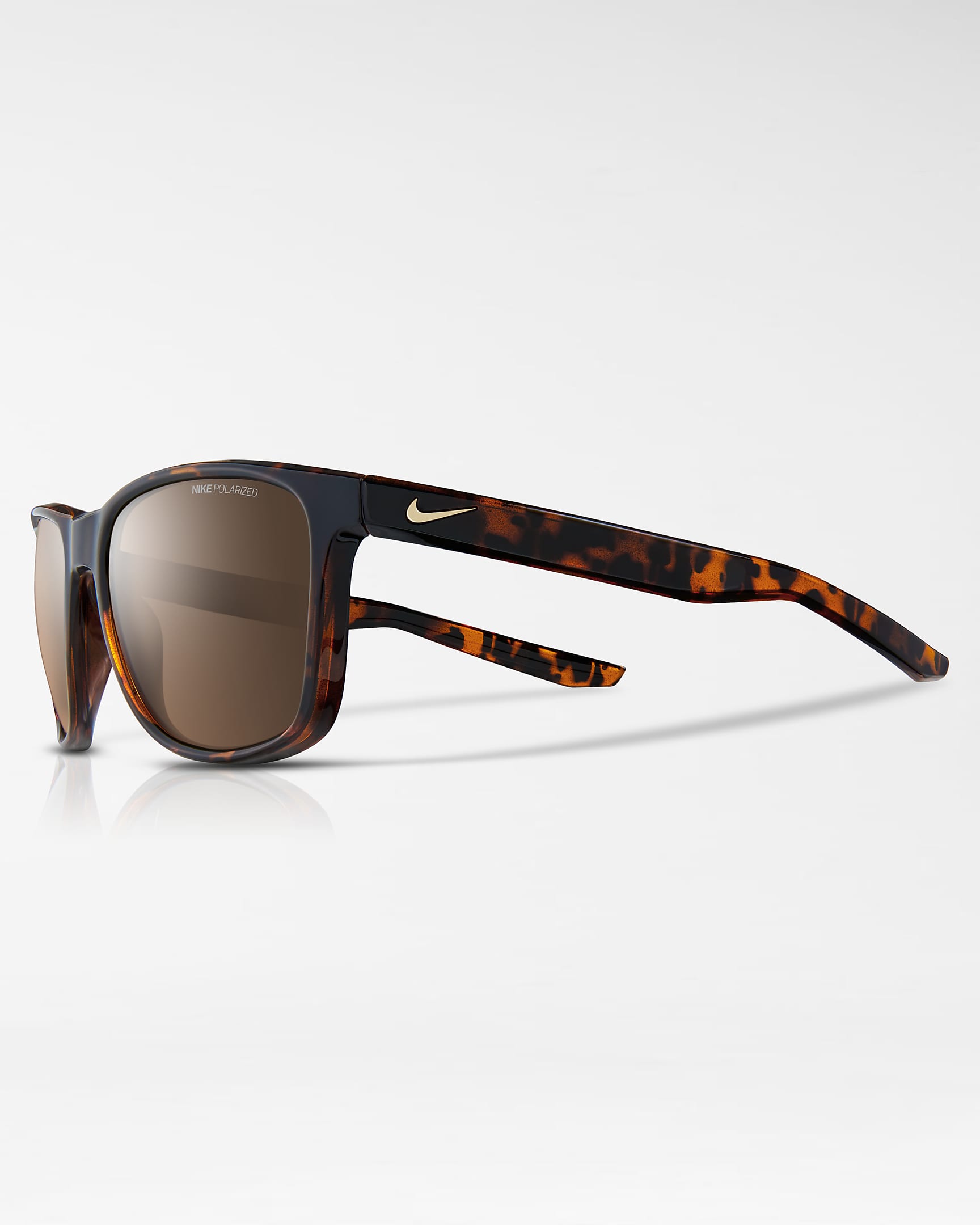 Nike Essential Endeavor Polarized Sunglasses.