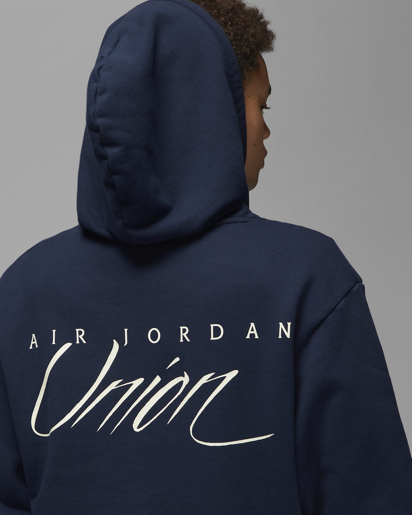 Jordan union sweatshirt Clearance