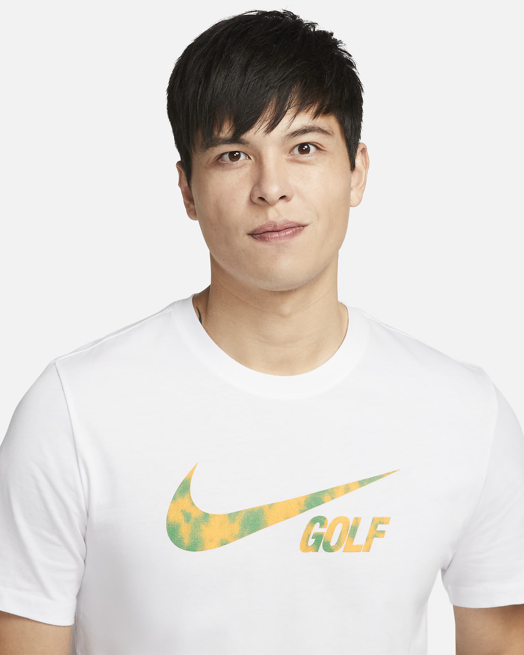 Nike Men's Golf TShirt. Nike UK
