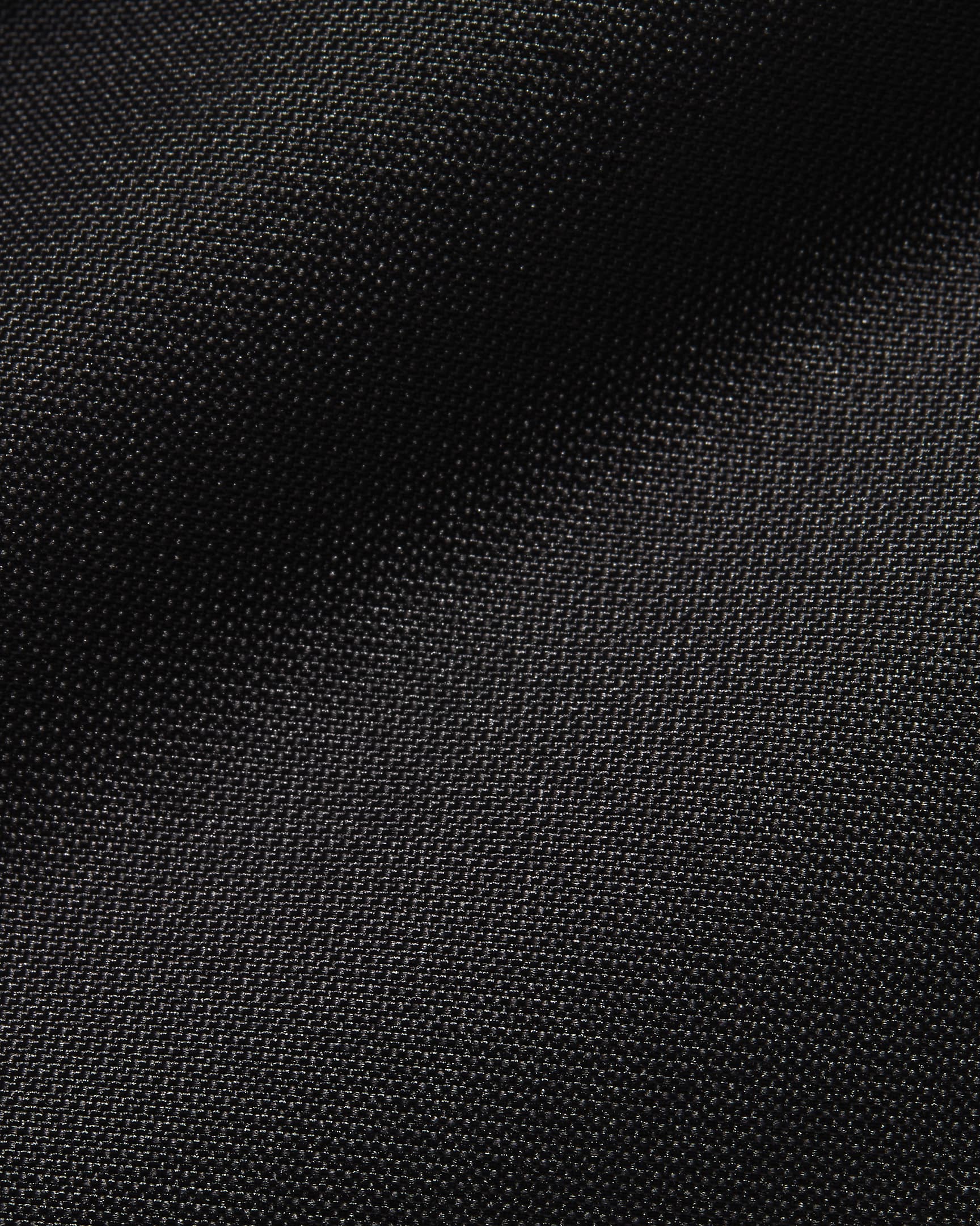 Nike-træningstaske (28 l) - sort/sort/hvid