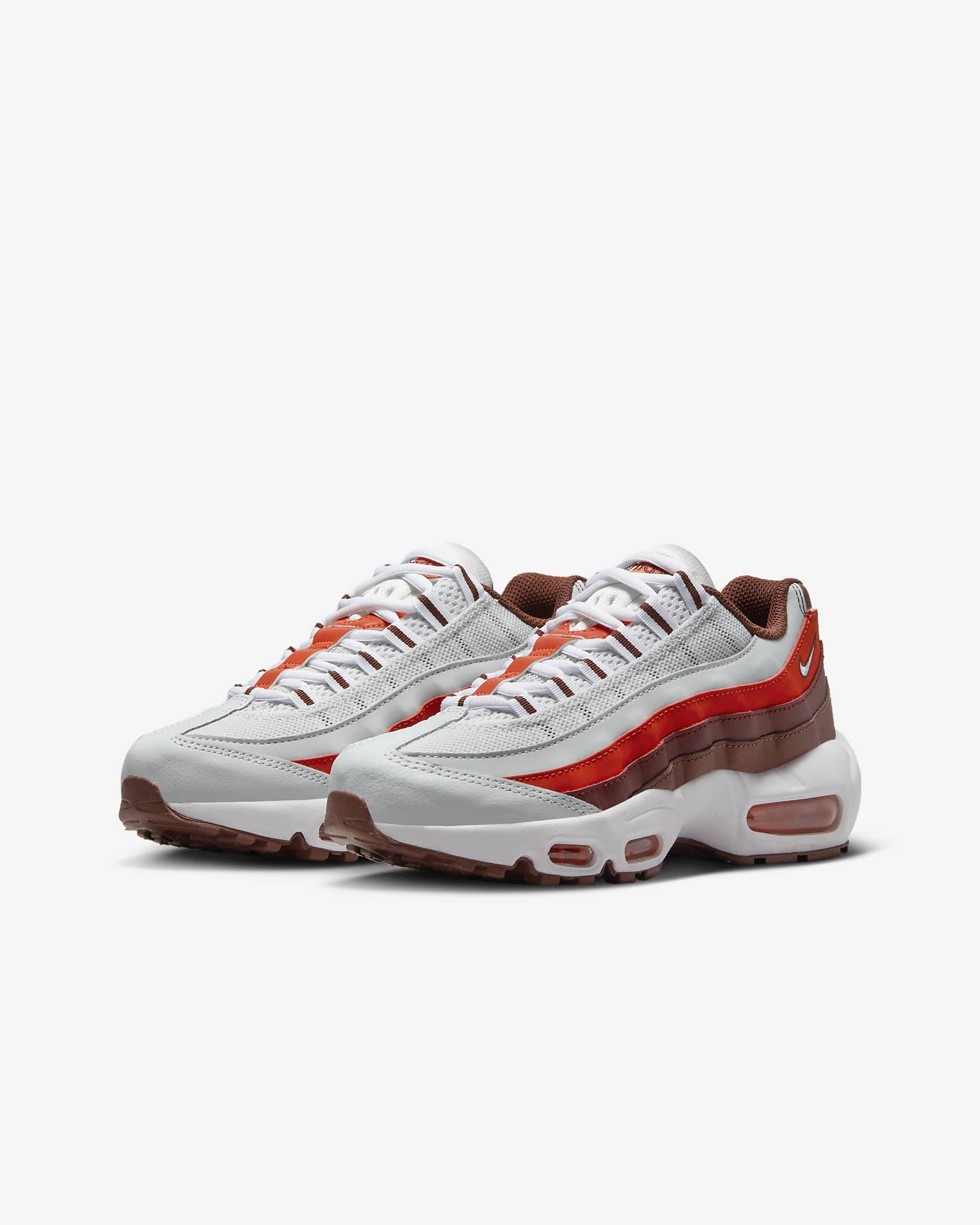 air max 95 big kids