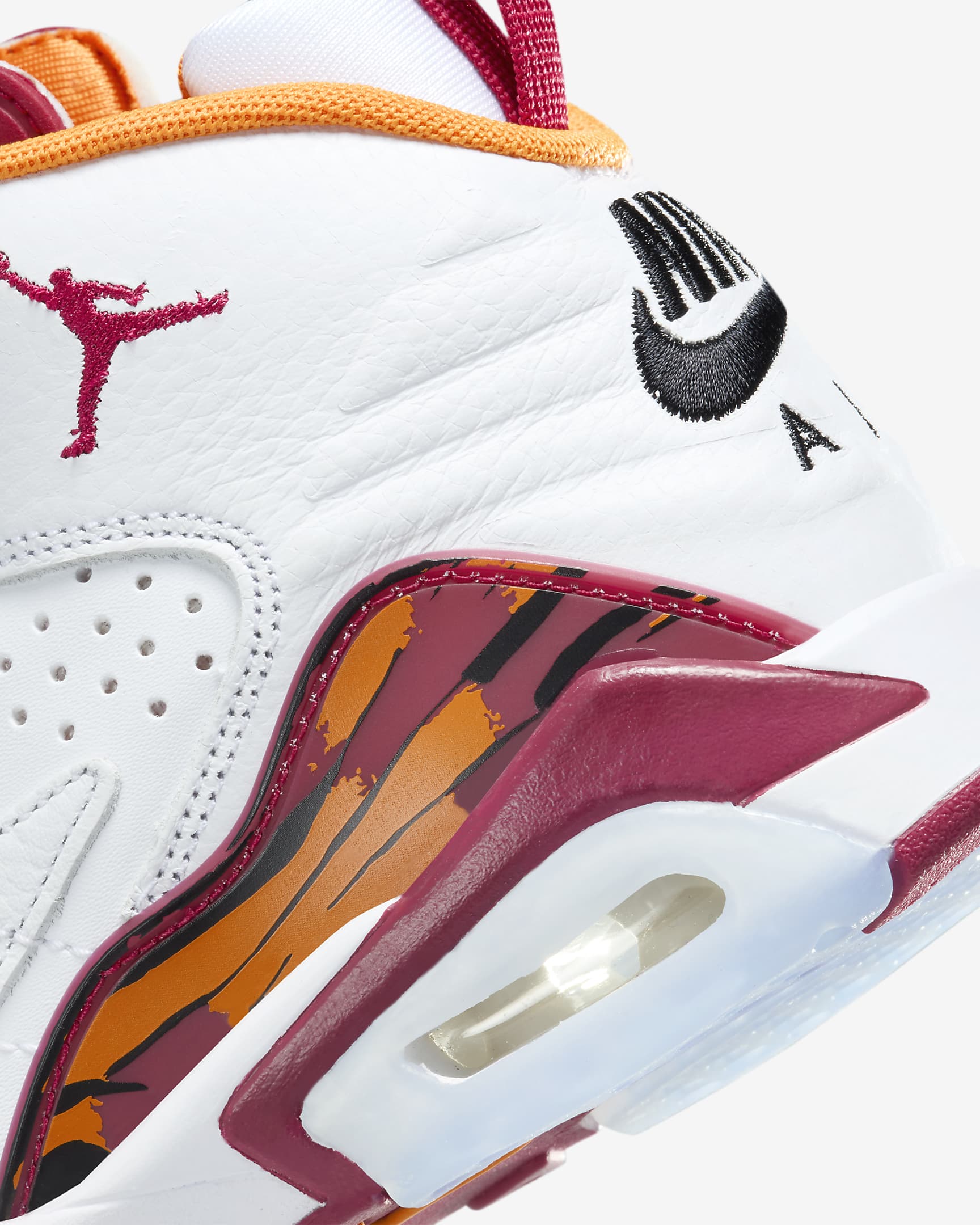 jumpman 35 golf shoes