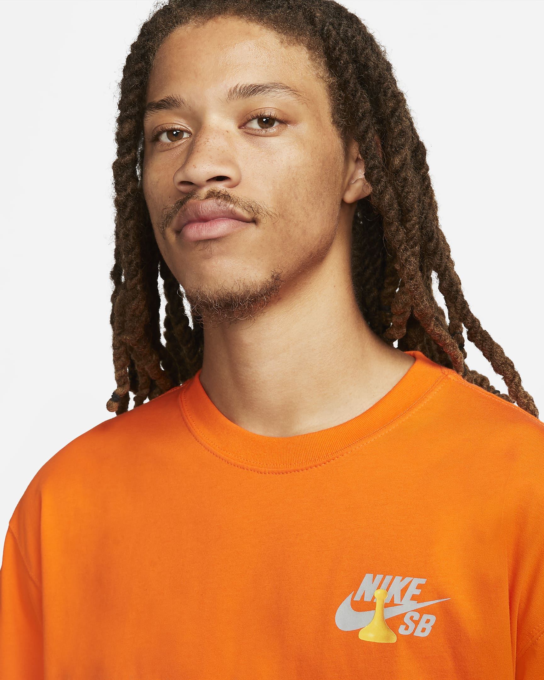 Nike SB Men's Skate TShirt. Nike IE