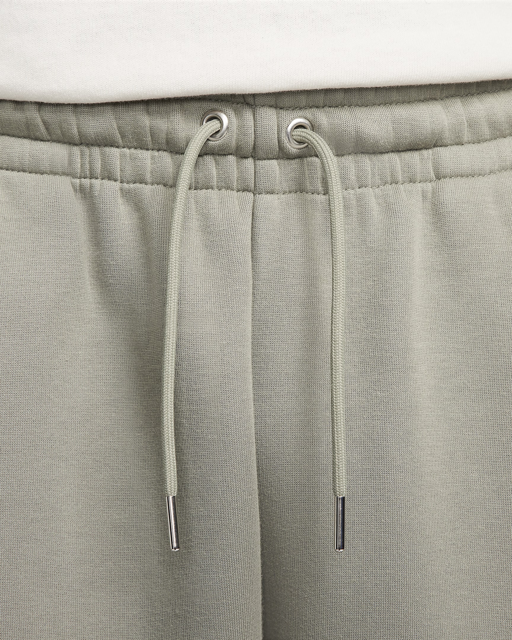 Nike Tech Fleece Re-imagined Men's Fleece Trousers. Nike UK