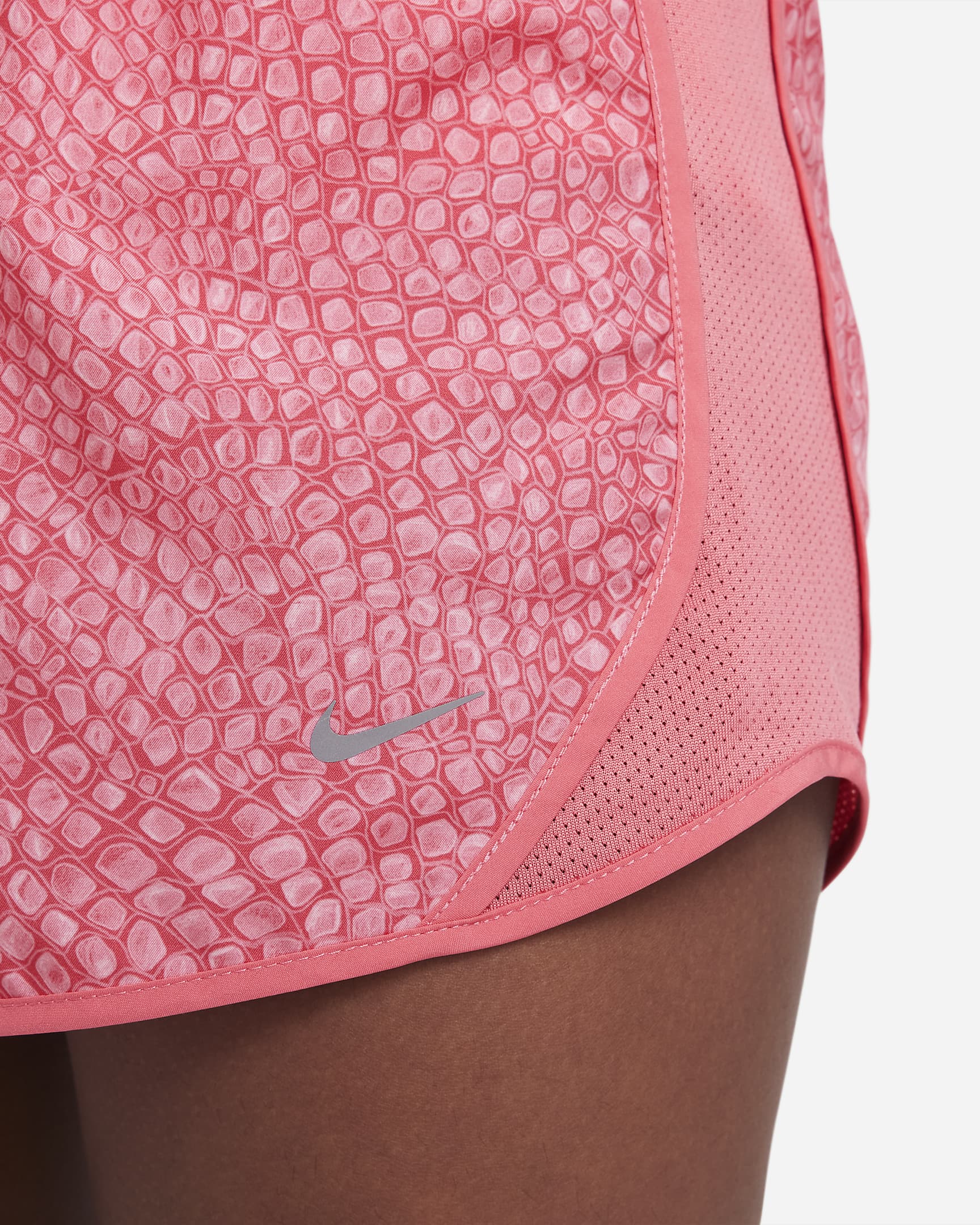 dri fit tempo shorts