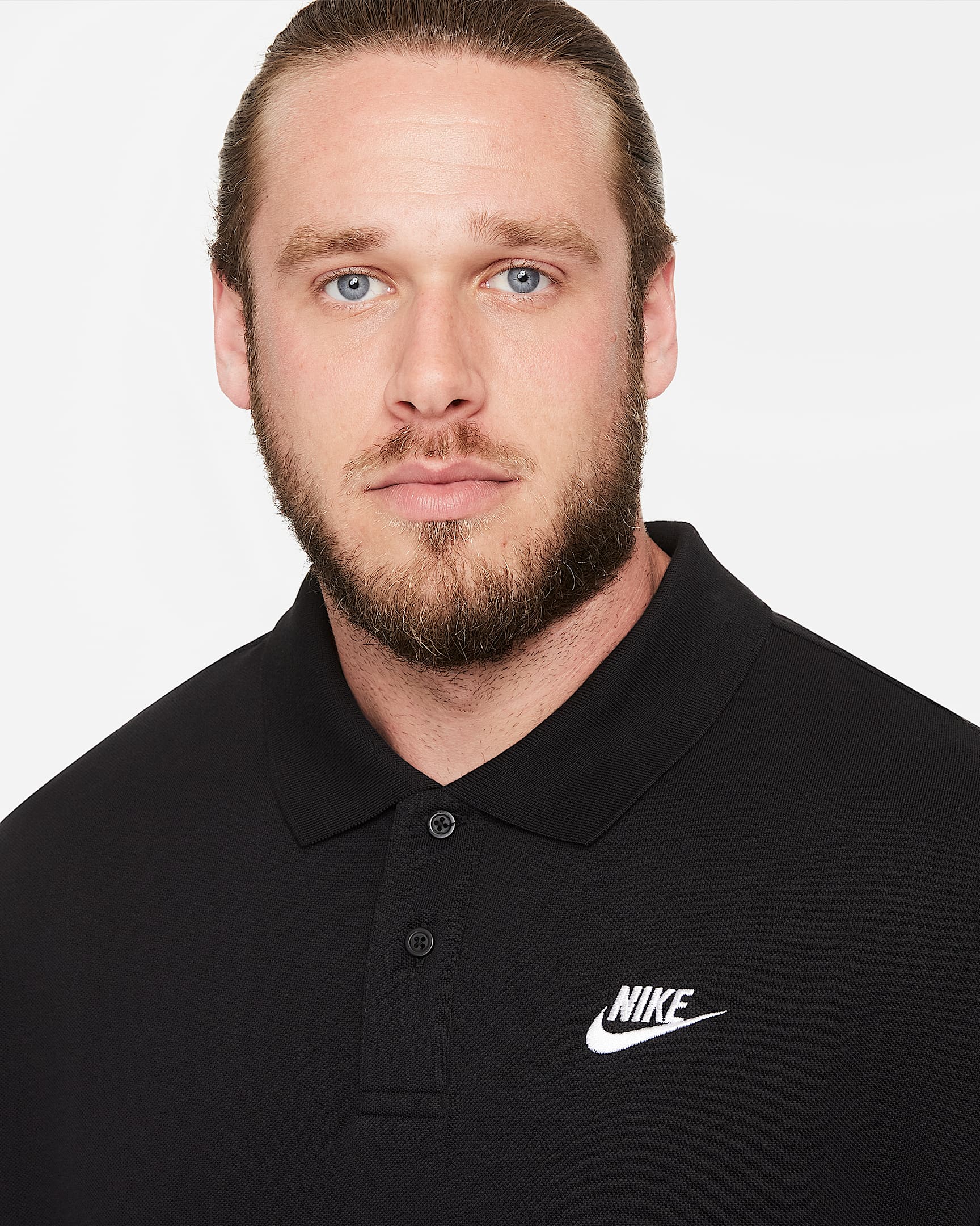 Nike Sportswear Men's Polo. Nike NL