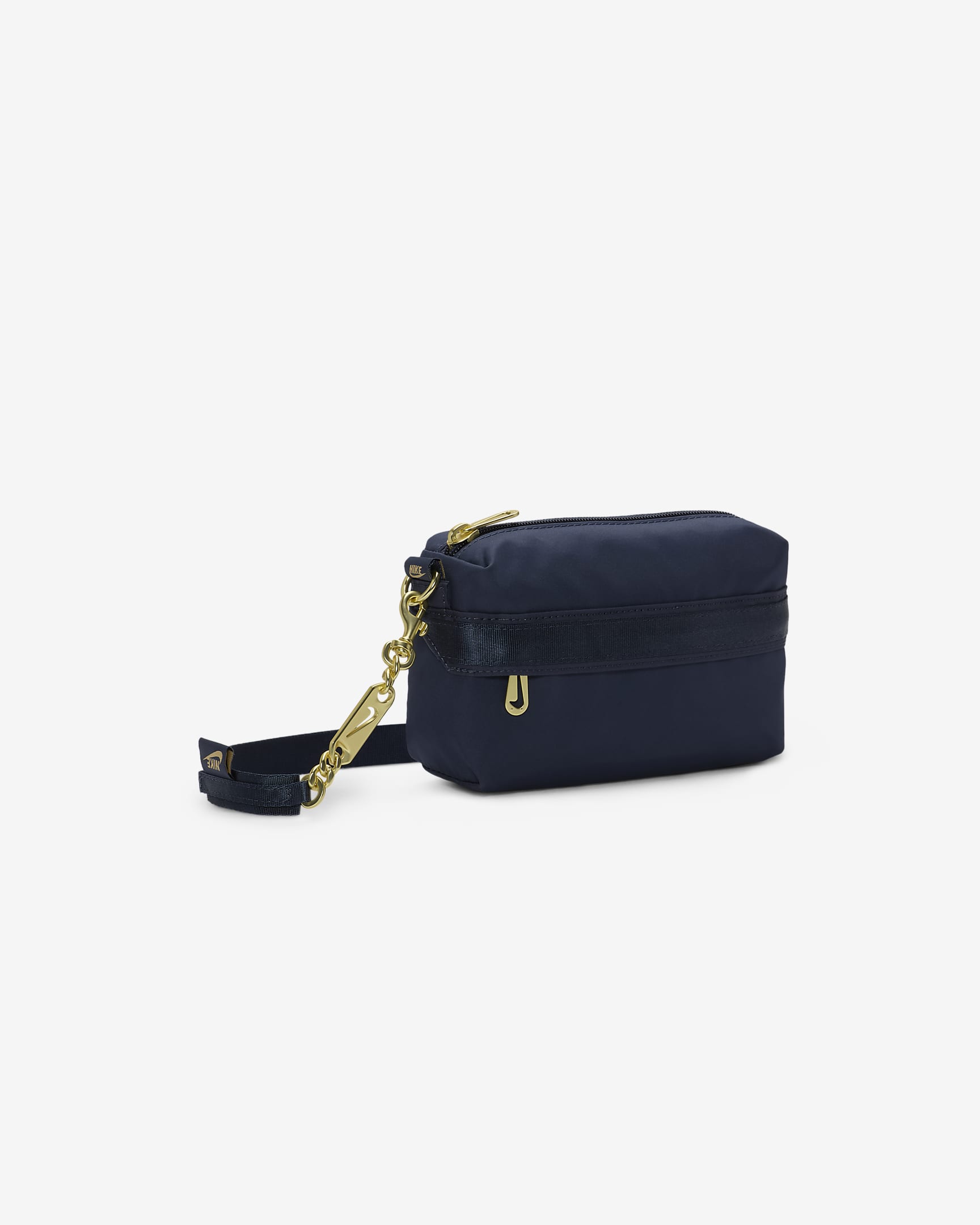futura luxe cross body bag