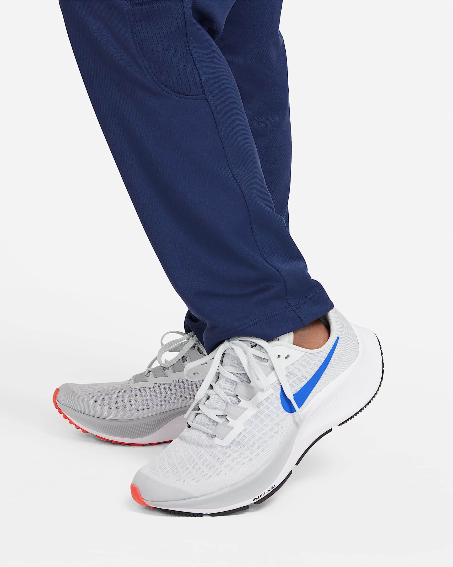 Nike Sport Big Kids' (Boys') Training Pants (Extended Size).