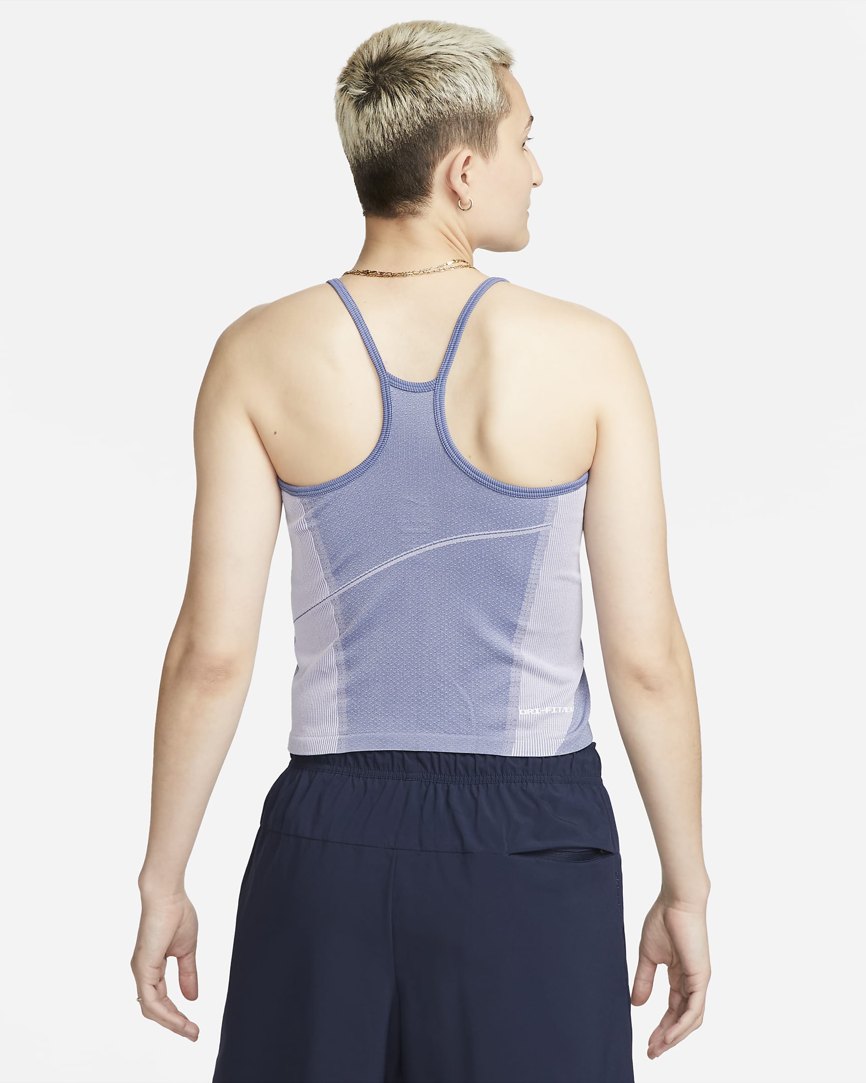 dri fit training tank top