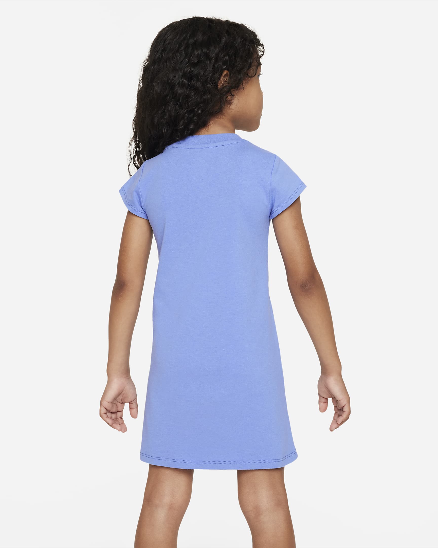 Nike Little Kids' Dress - Polar