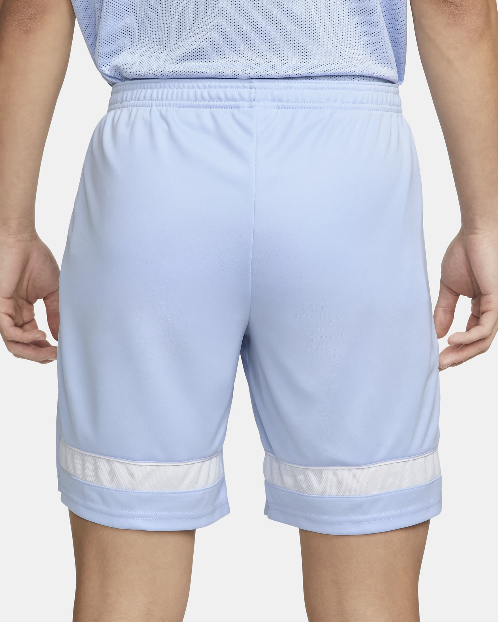 Nike DriFIT Academy Men's Knit Soccer Shorts. Nike JP