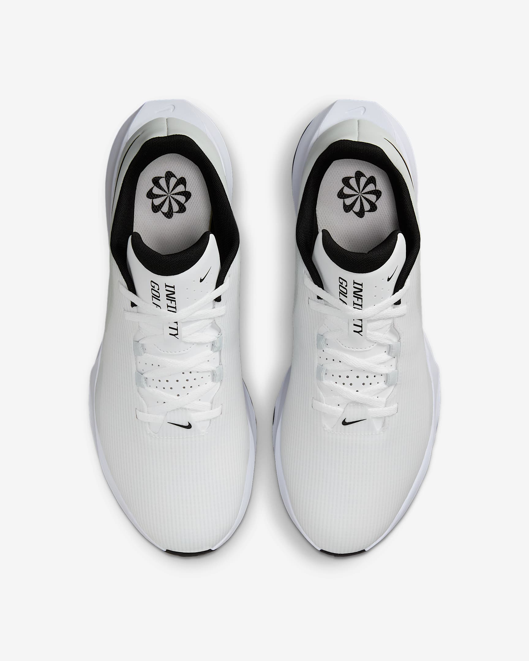 Nike Infinity G NN Golf Shoes (Wide). Nike IN