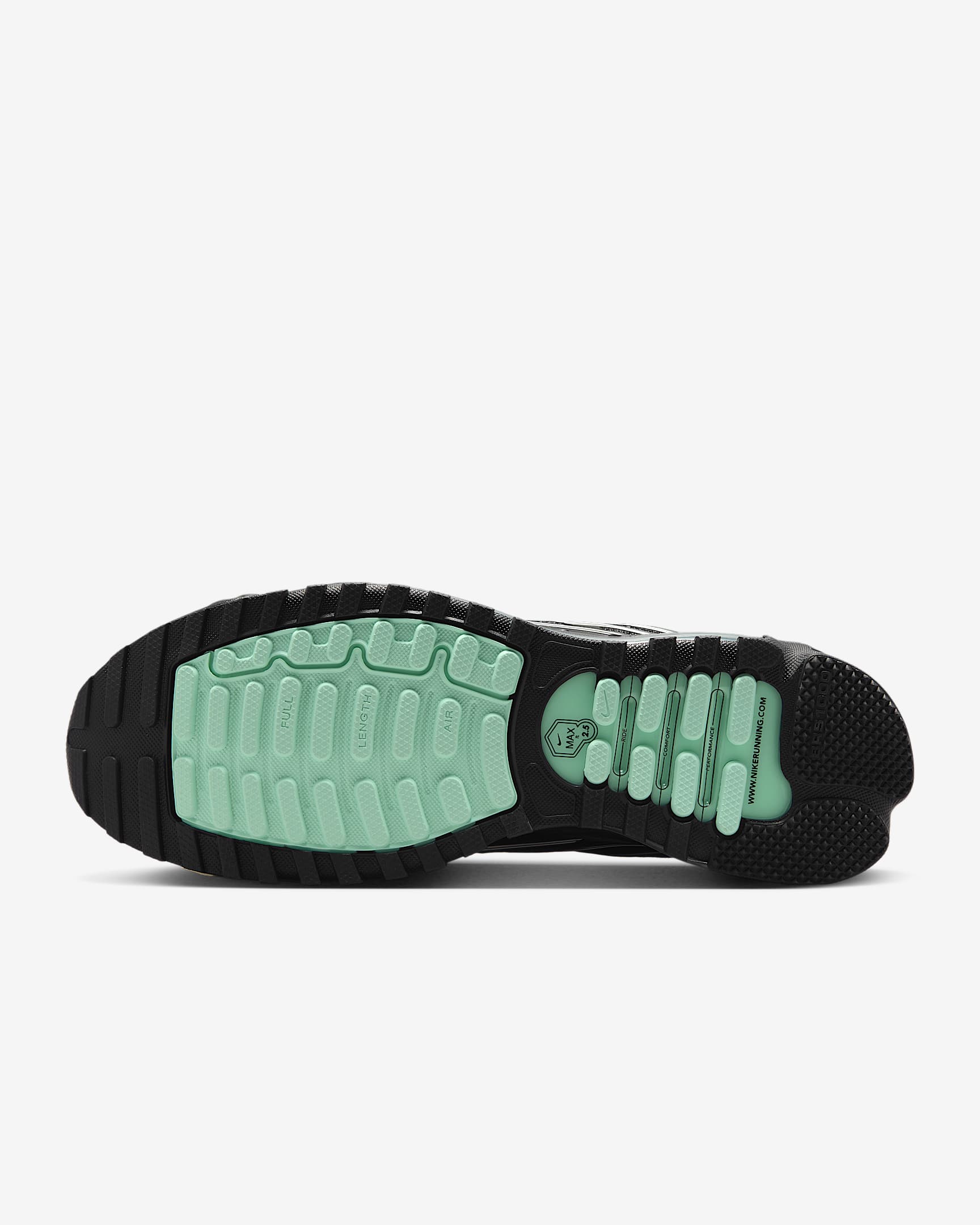 Nike Air Max TL 2.5 Men's Shoes