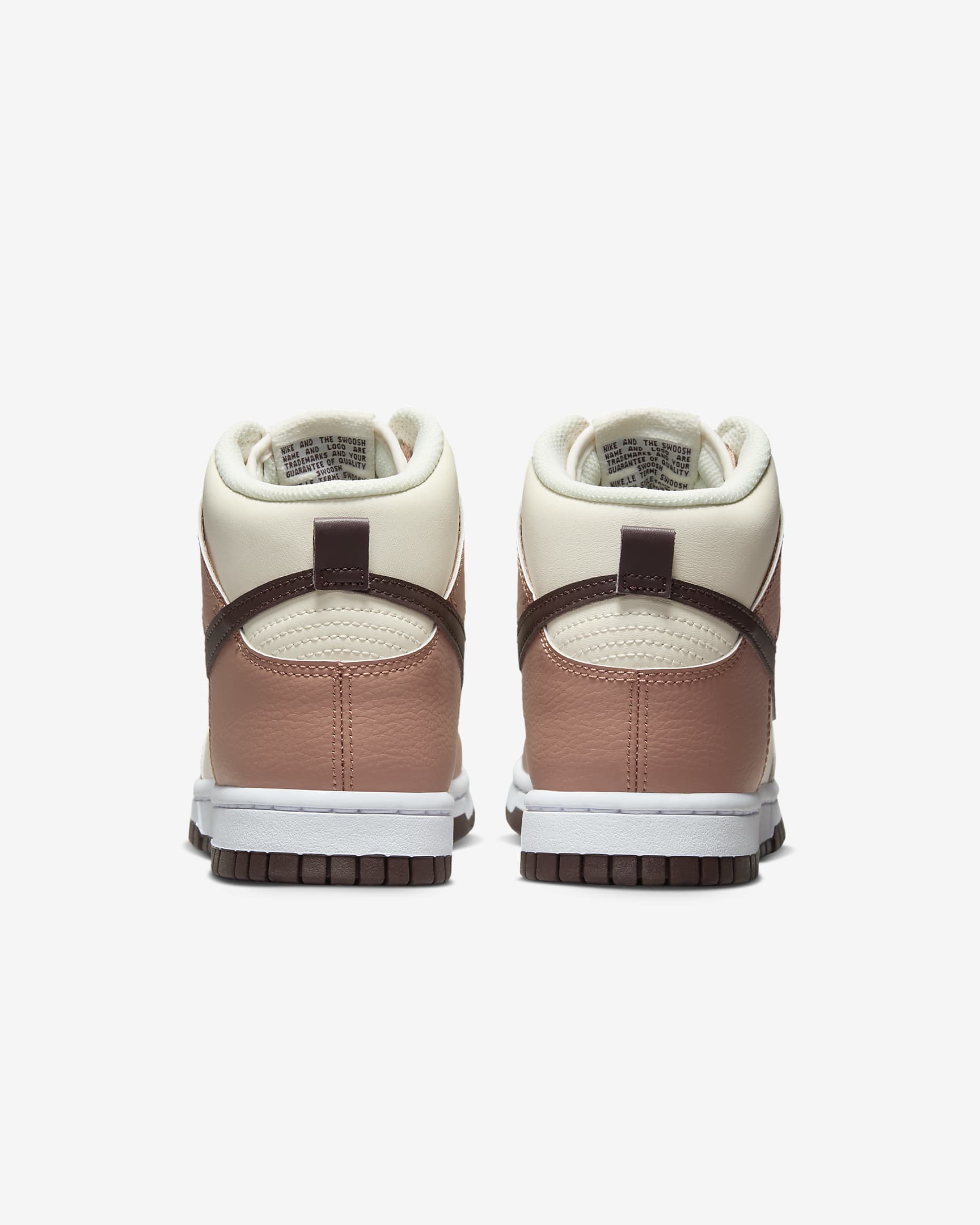 womens dunk high nike shoes