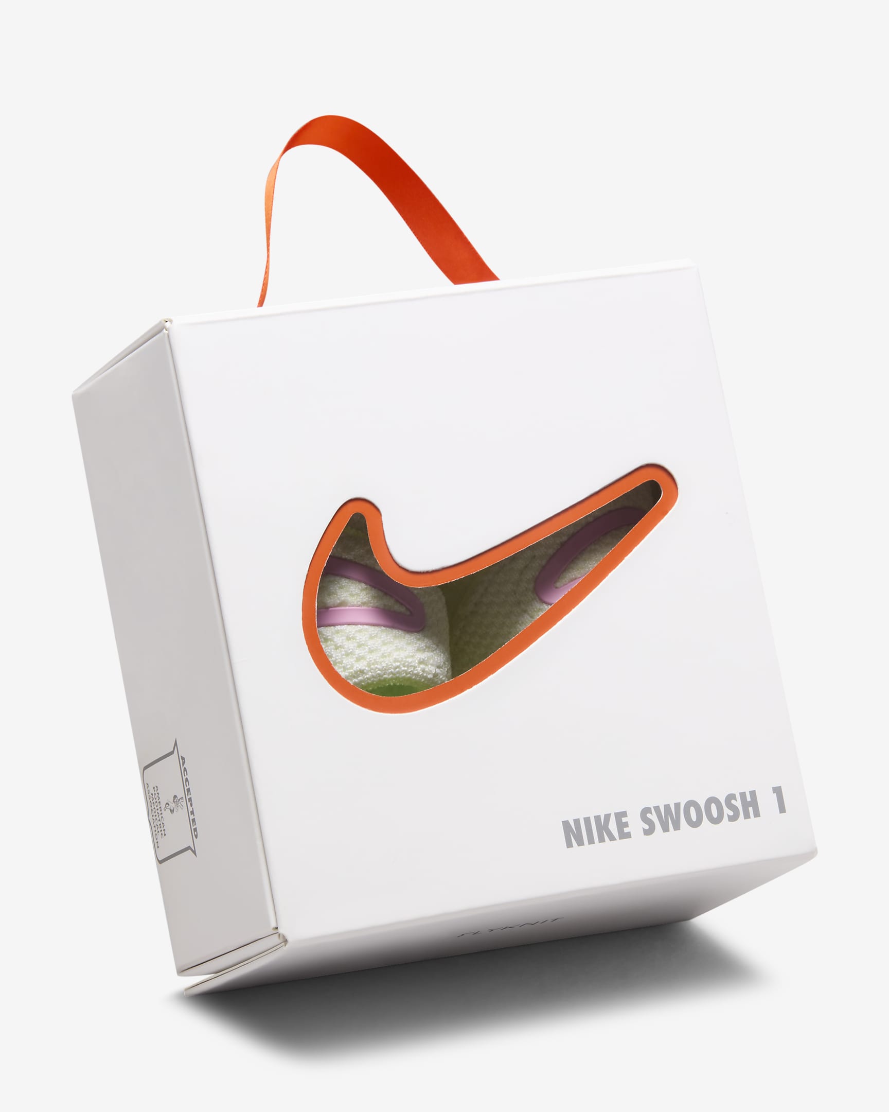 swoosh shoes