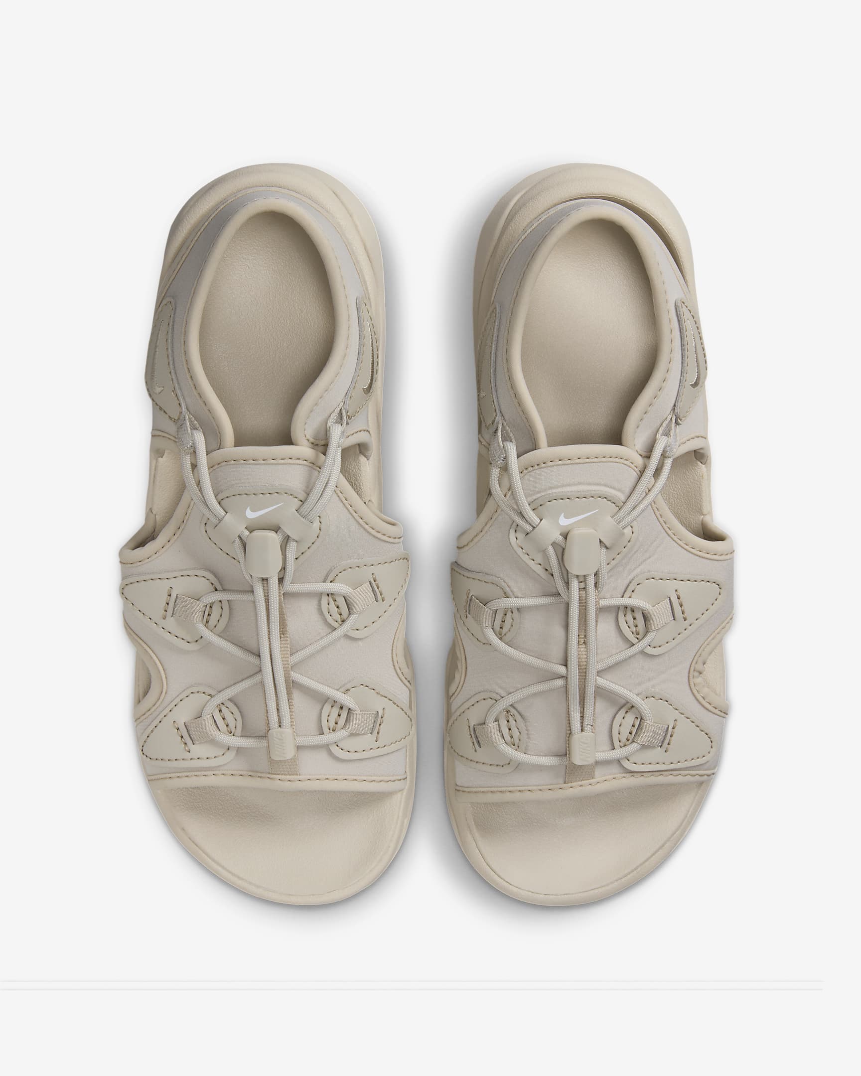 Nike Air Max Koko Women's Sandals - Cream II/Cream II/White