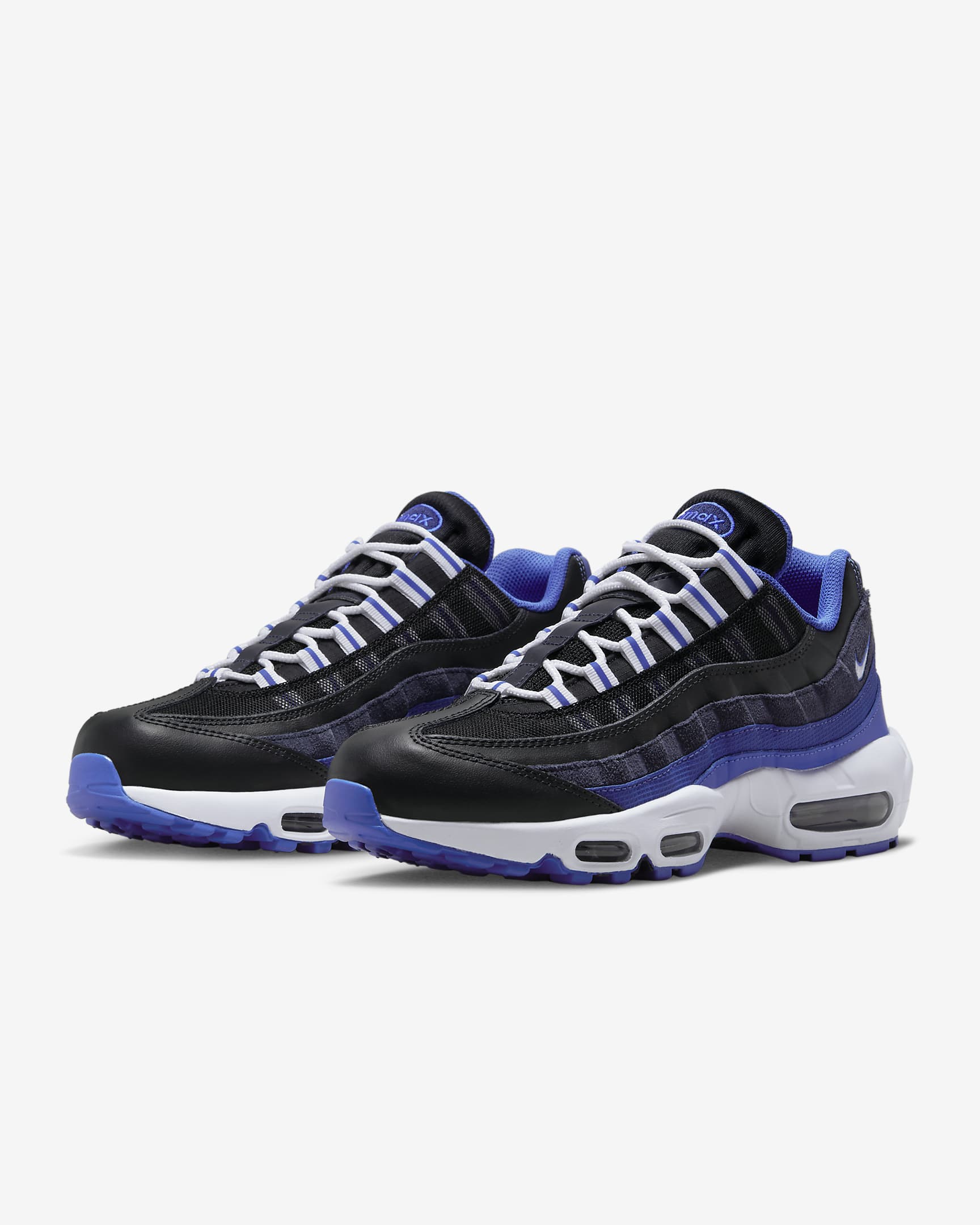nike air max 95 mens shoes