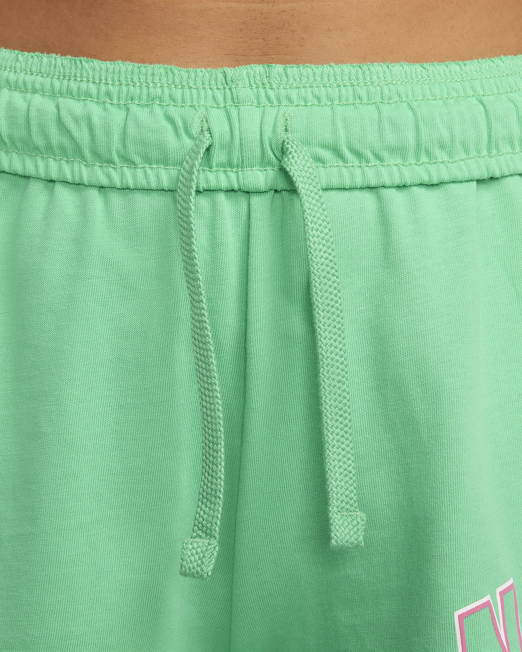 Nike Sportswear Women's Jersey Shorts. Nike CZ