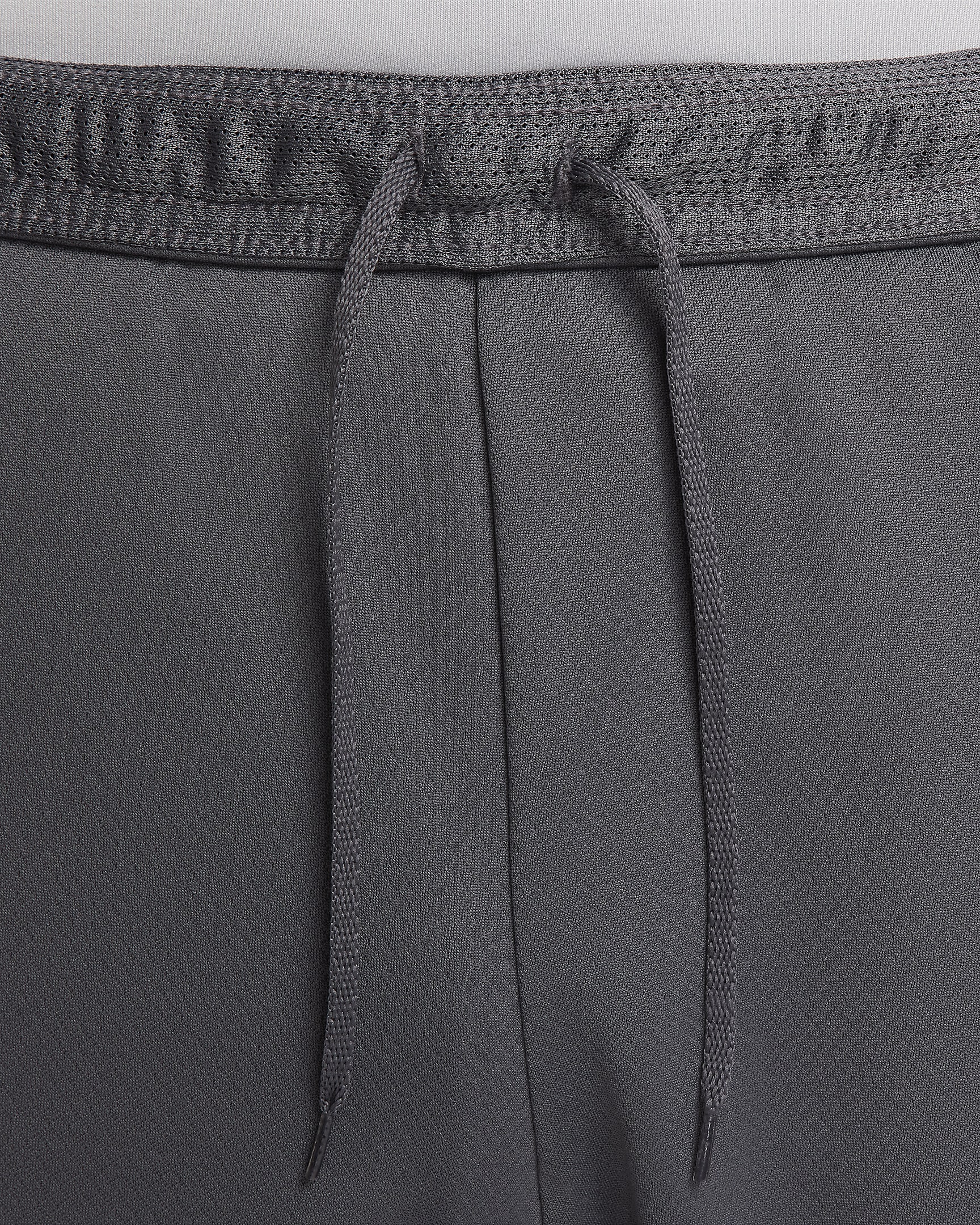 Tottenham Hotspur Strike Nike Dri-FIT Strick-Fußballshorts für Herren - Dark Grey/Polar/Grey Fog