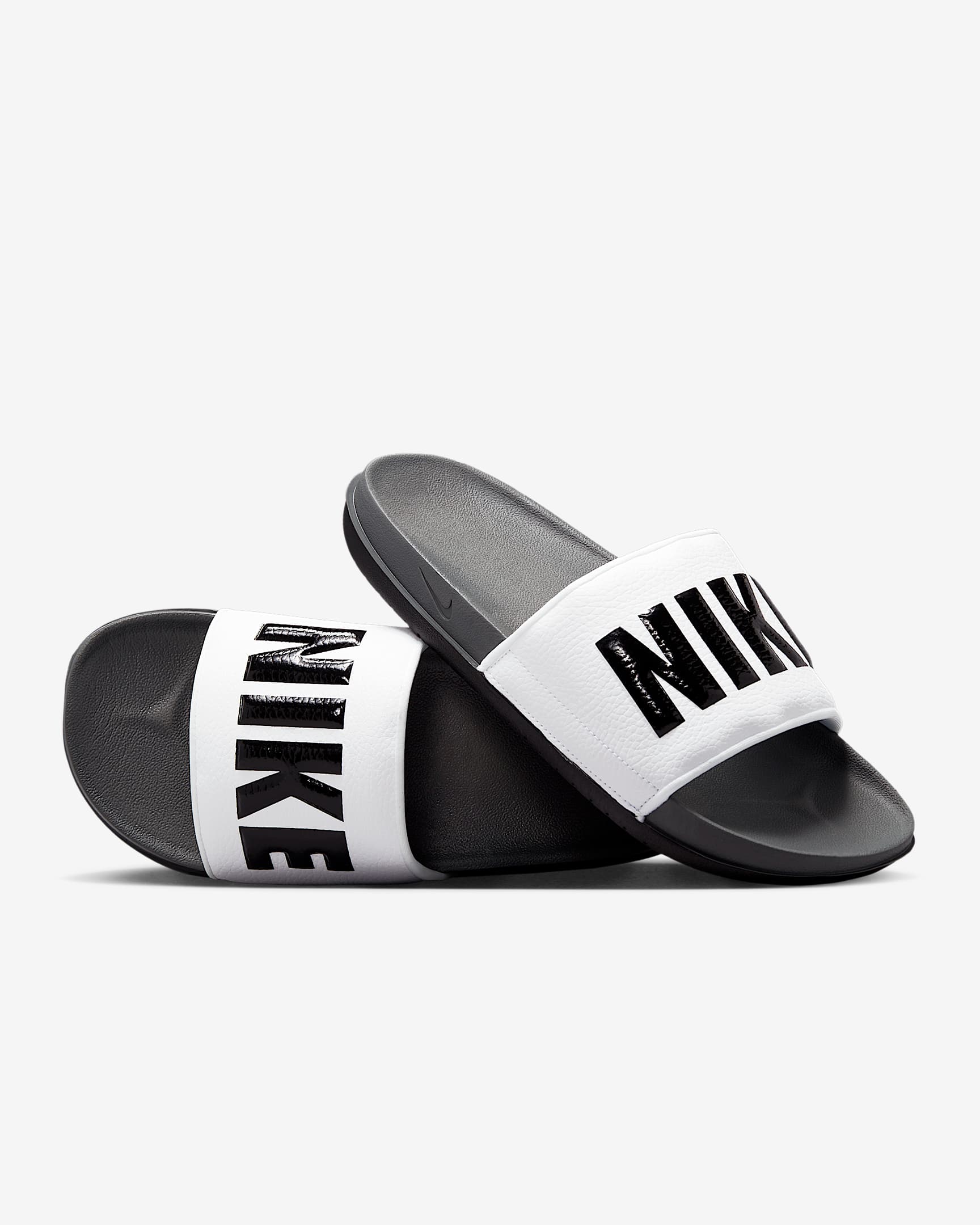 offcourt nike slides