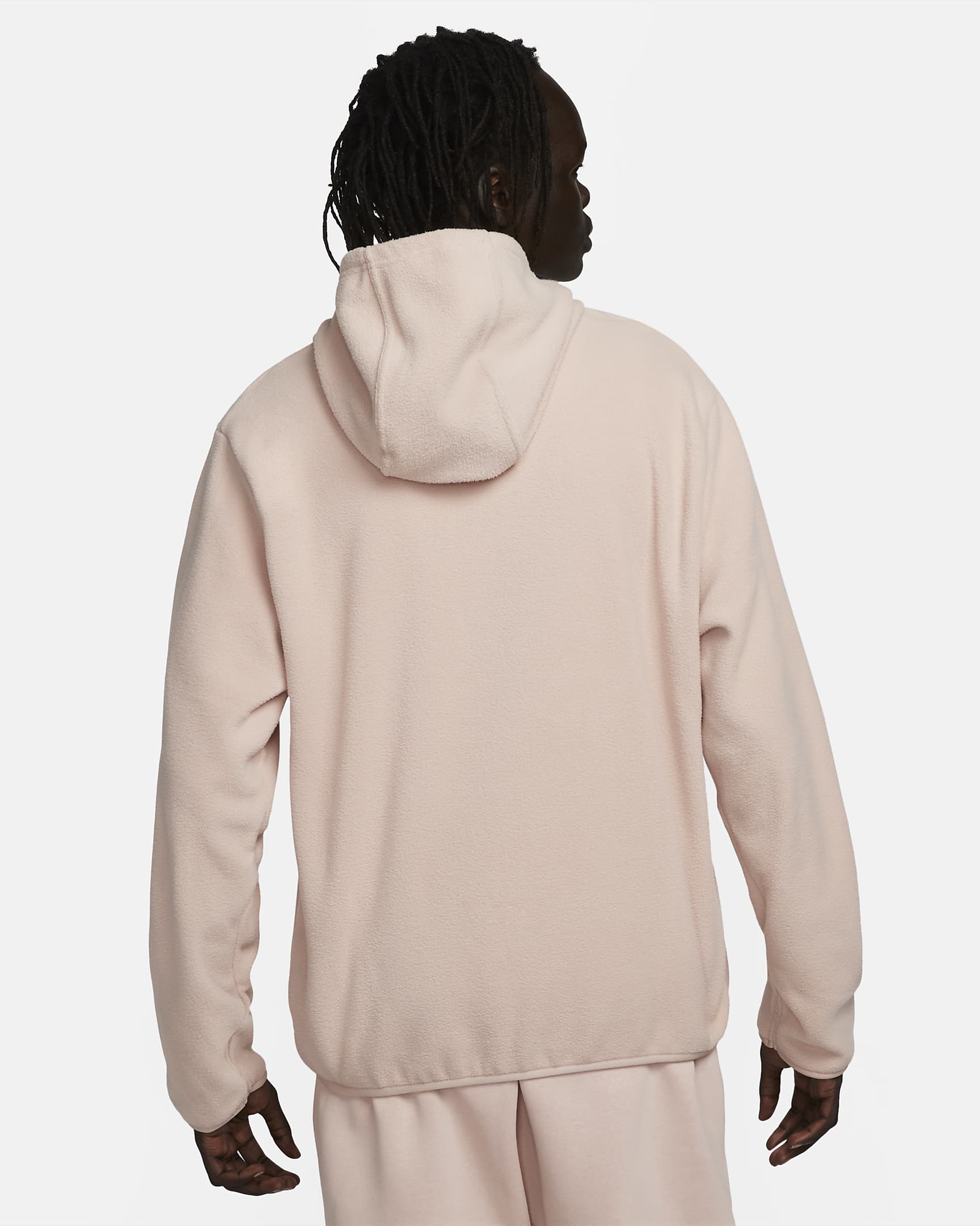 Nike Sportswear Men's Fleece Hoodie. Nike UK