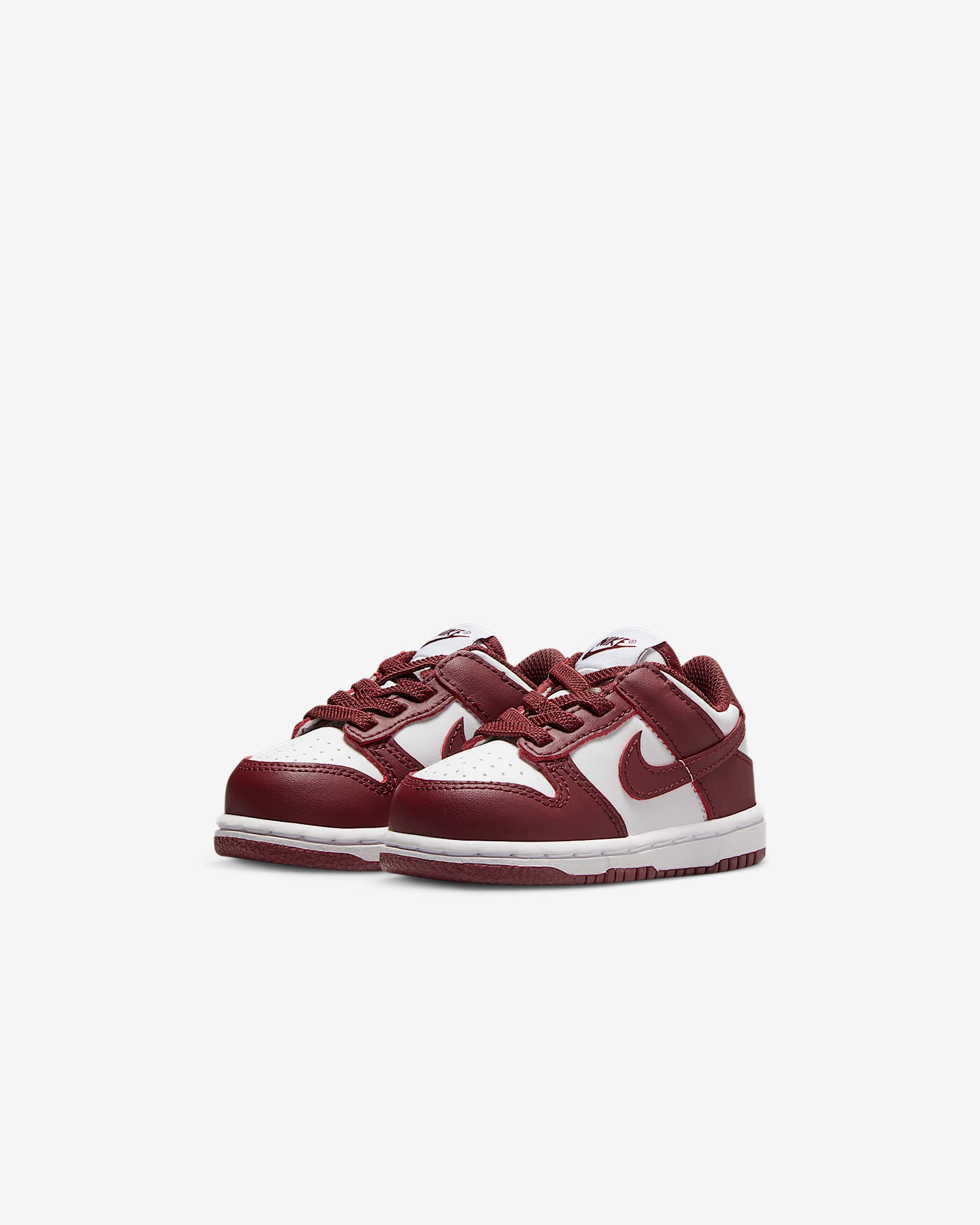 Calzado para bebé e infantil Nike Dunk Low. Nike.com