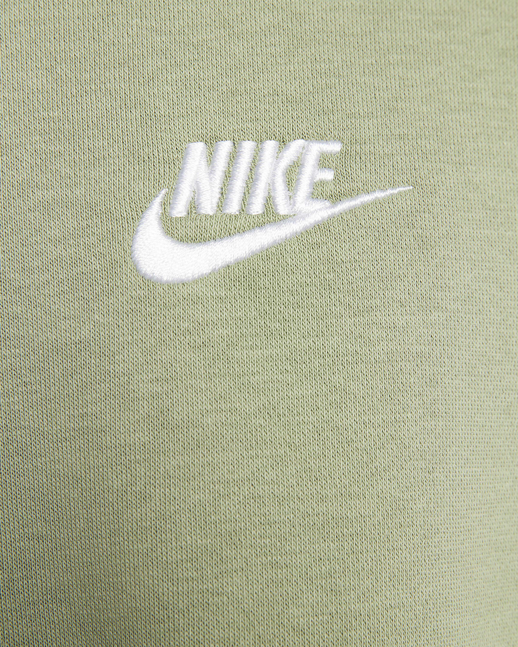 Nike Club Fleece Men's Harrington Jacket. Nike CA