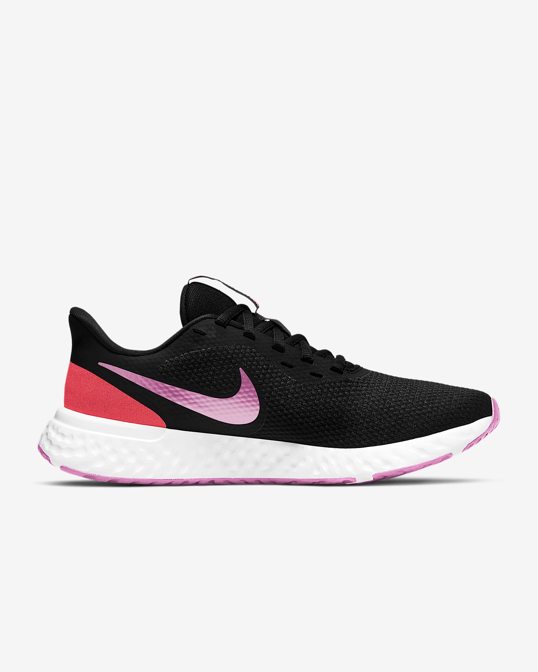 womens nike revolution 5 running shoes