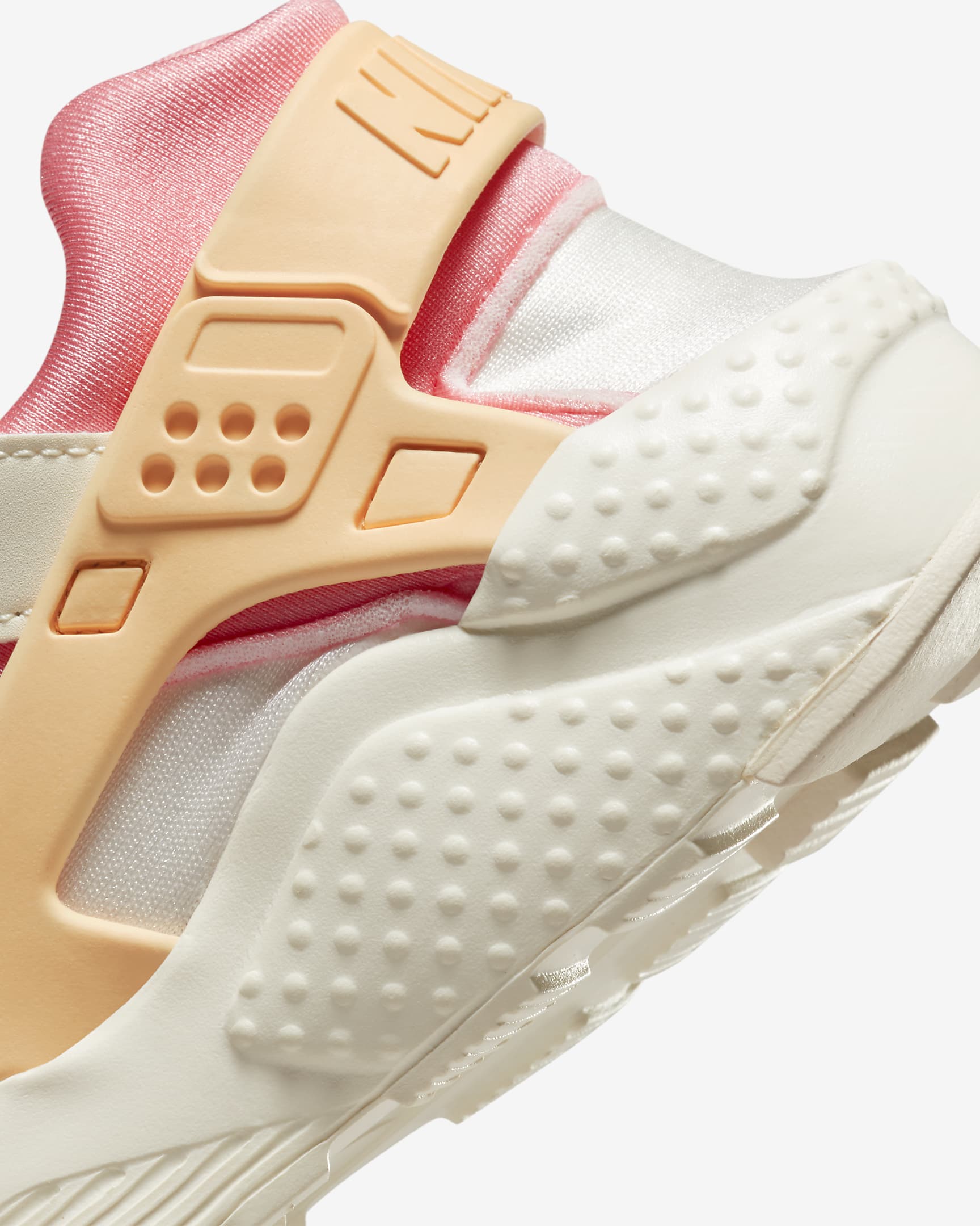 Sapatilhas Nike Huarache Run Júnior. Nike PT