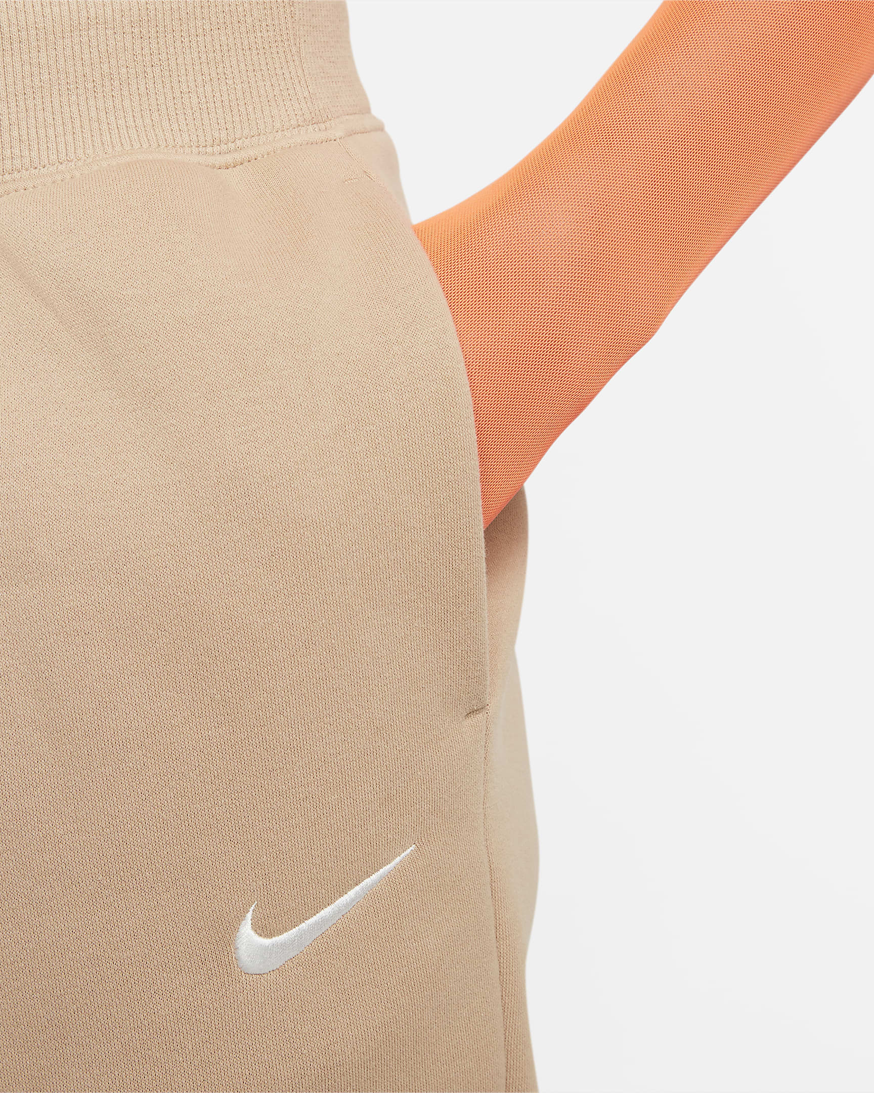 Nike Sportswear Phoenix Fleece Women's HighWaisted Joggers. Nike UK