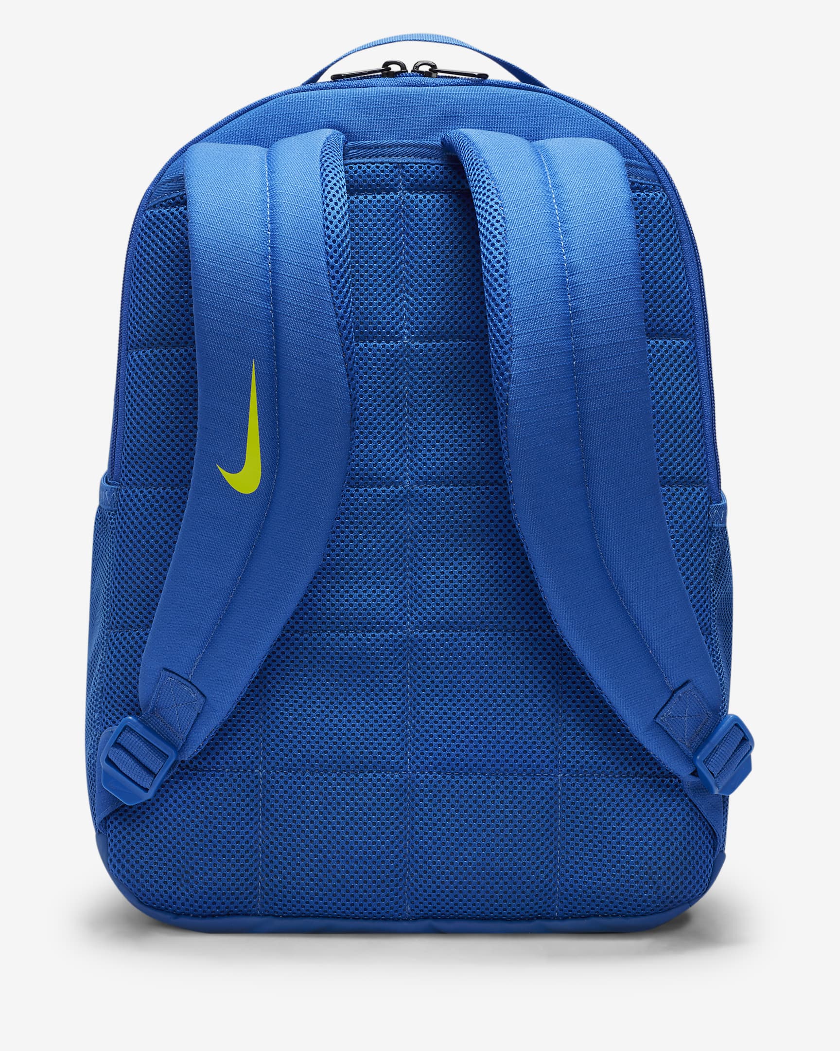Mochila para niños Nike Brasilia (18L). Nike.com