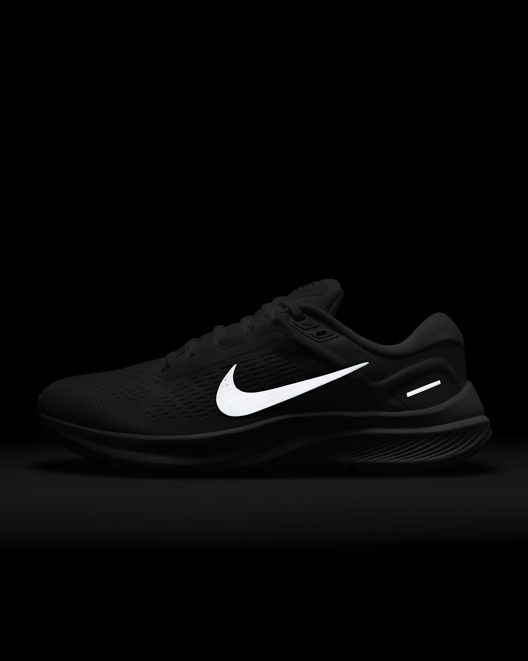 Nike Structure 24 Women's Road Running Shoes. Nike AT
