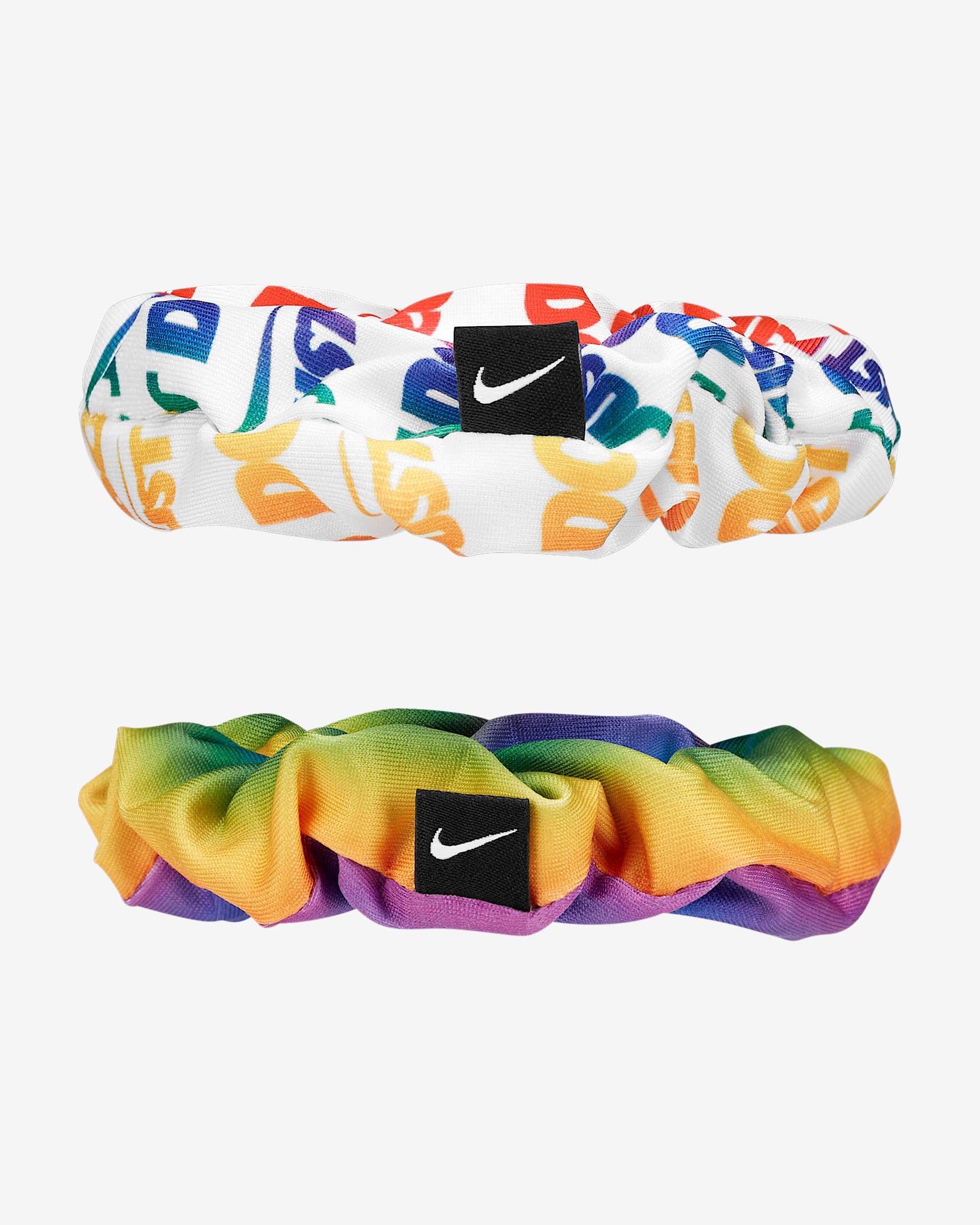 Nike Fury Elevate Dri-FIT Headband - Smokey Blue