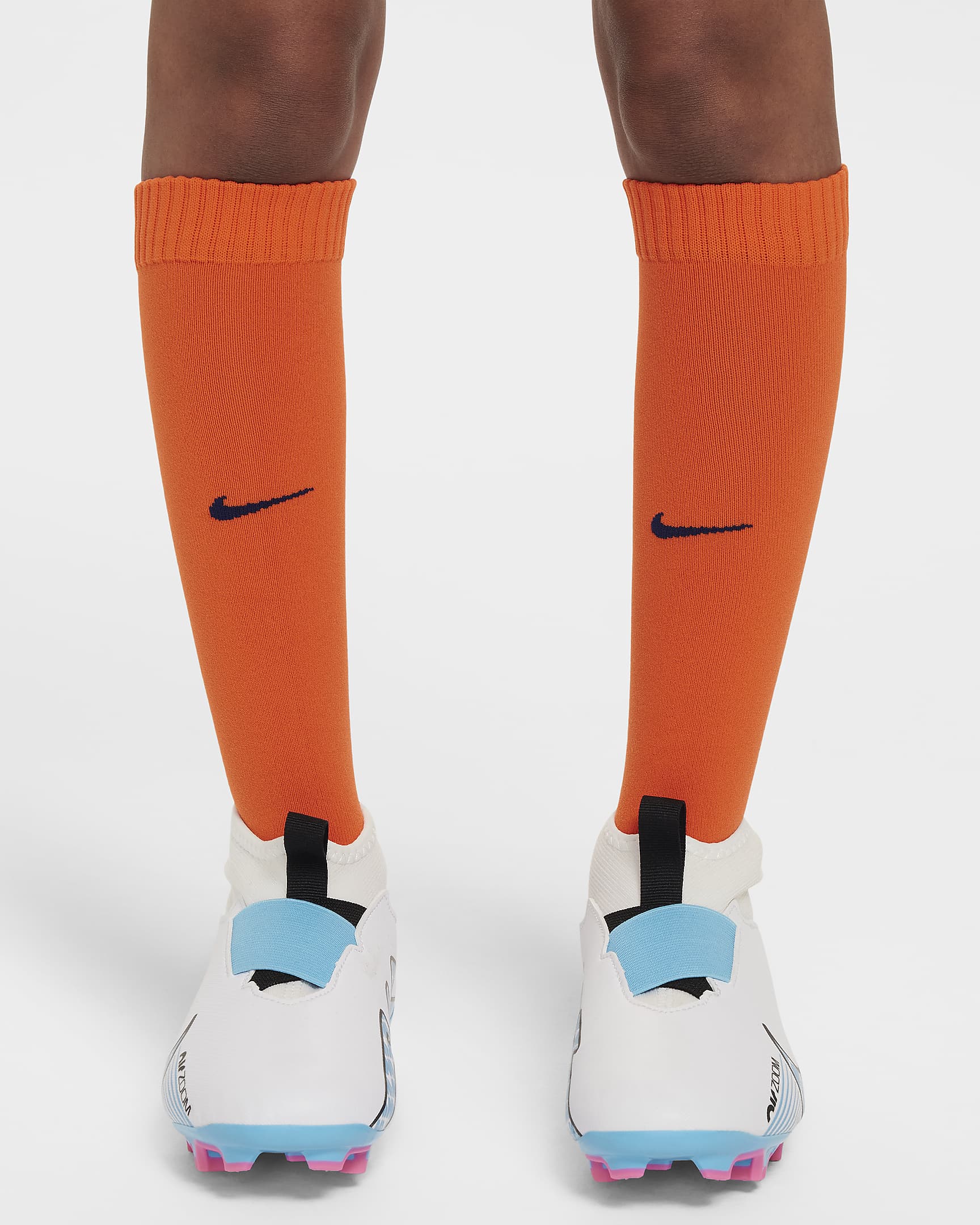 Netherlands 2024 Stadium Home Younger Kids' Nike Football Replica 3 ...