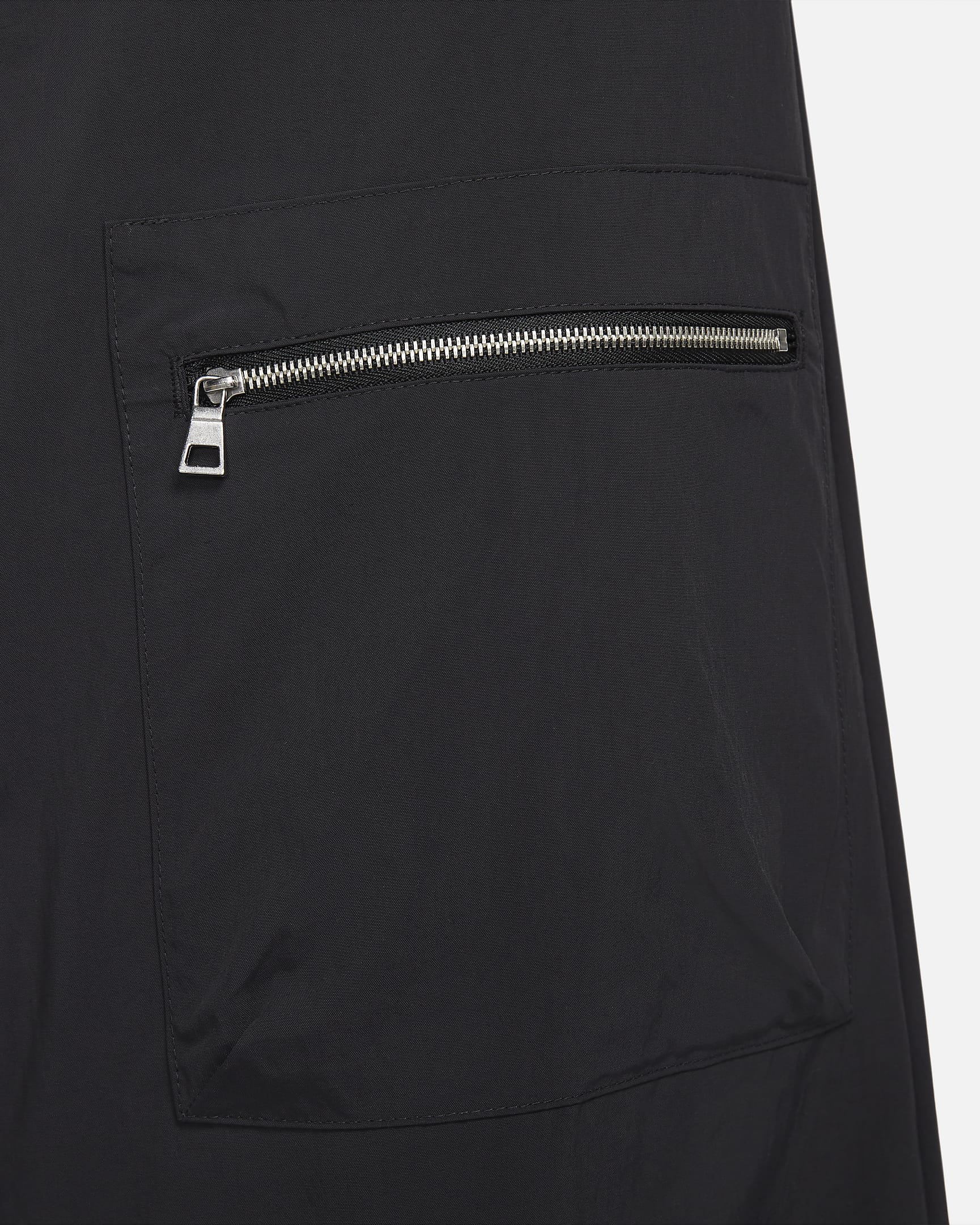 Nike Sportswear Tech Pack Women's Woven Skirt. Nike AT