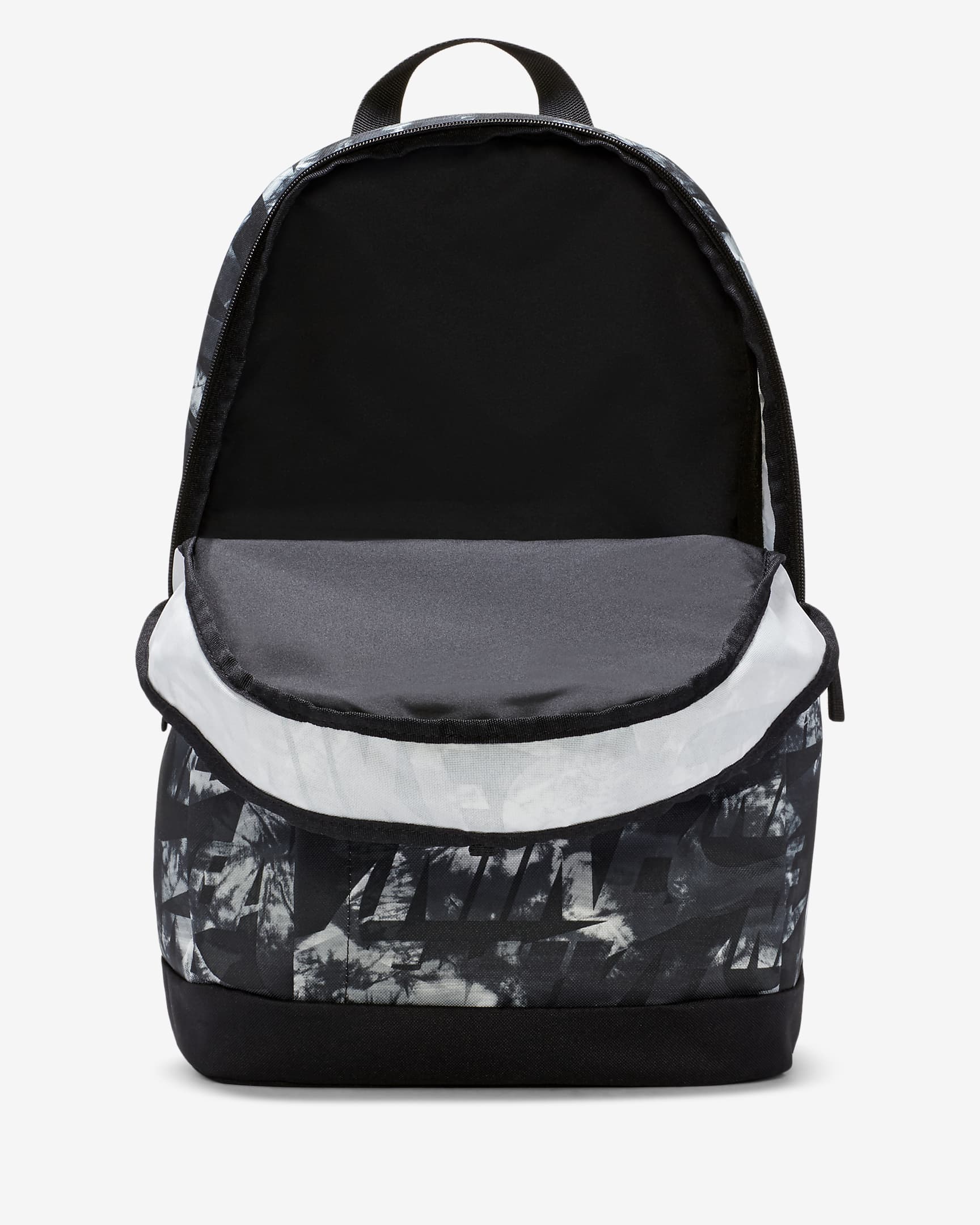 argos nike rucksack